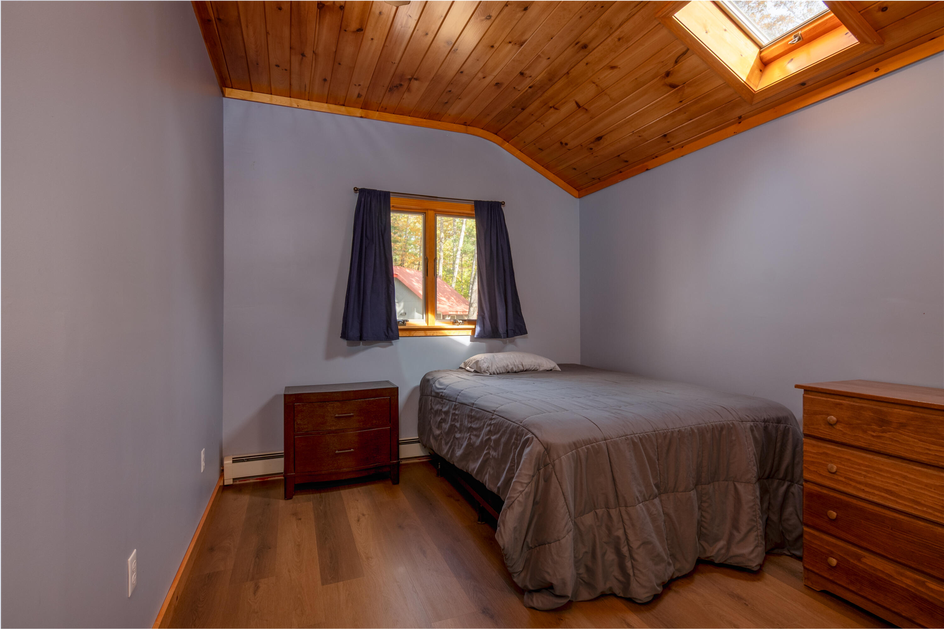 18 Winter Drive, Embden, ME, 04958