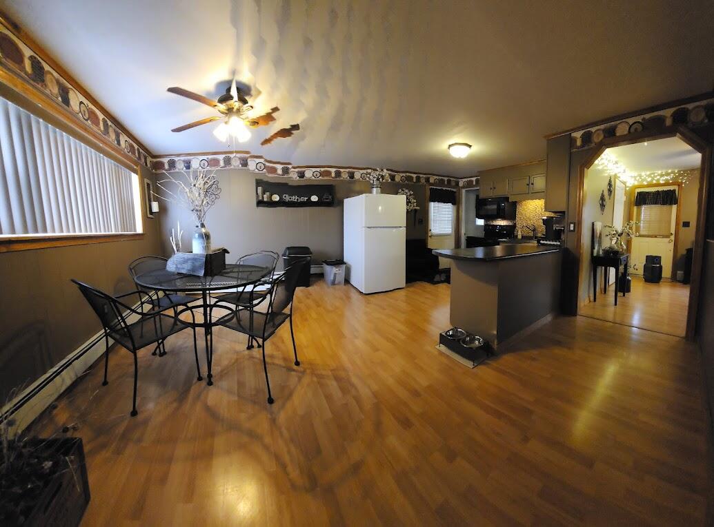 87 Main Street, Mars Hill, ME, 04758