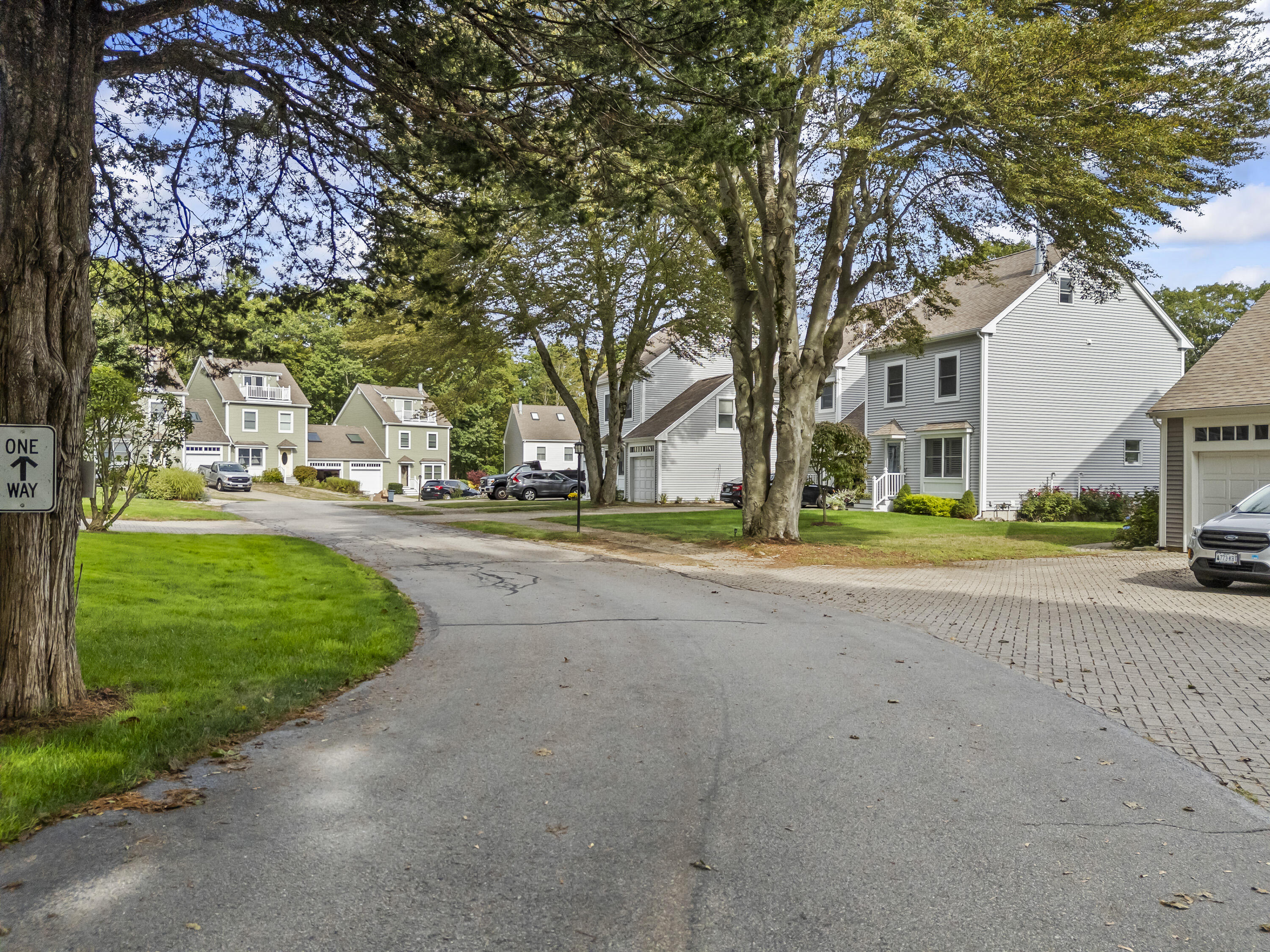 10 Yorke Ridge Way UNIT 10, York, ME, 03909