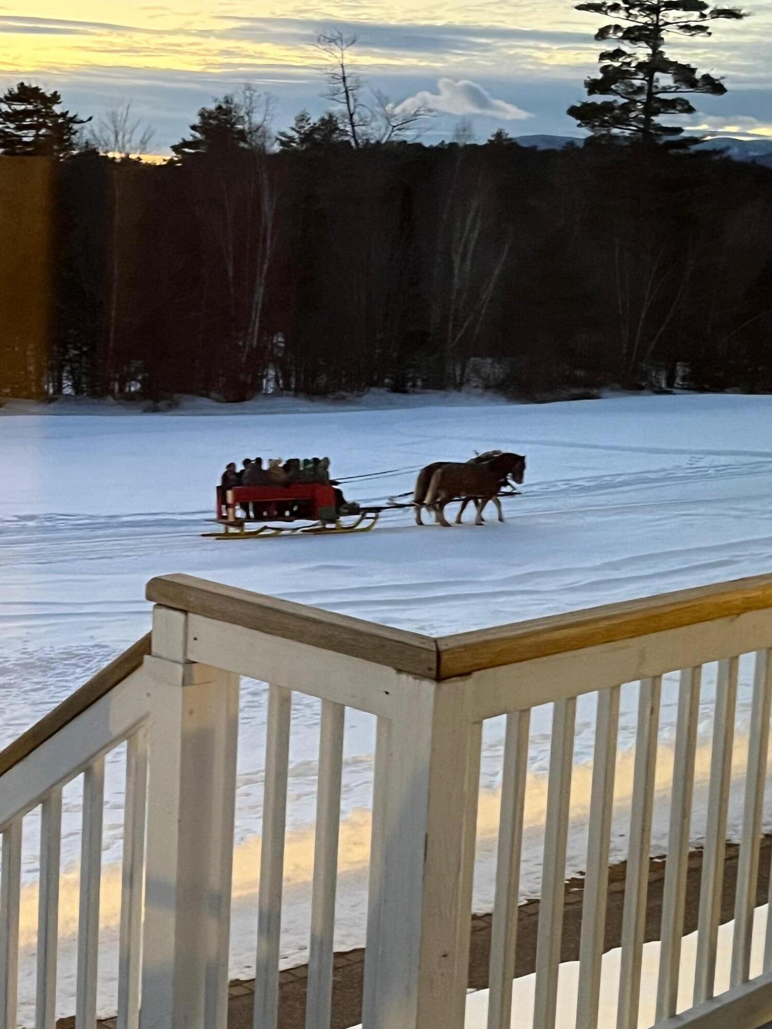 88 Fairway Road UNIT 550, Bethel, ME, 04217