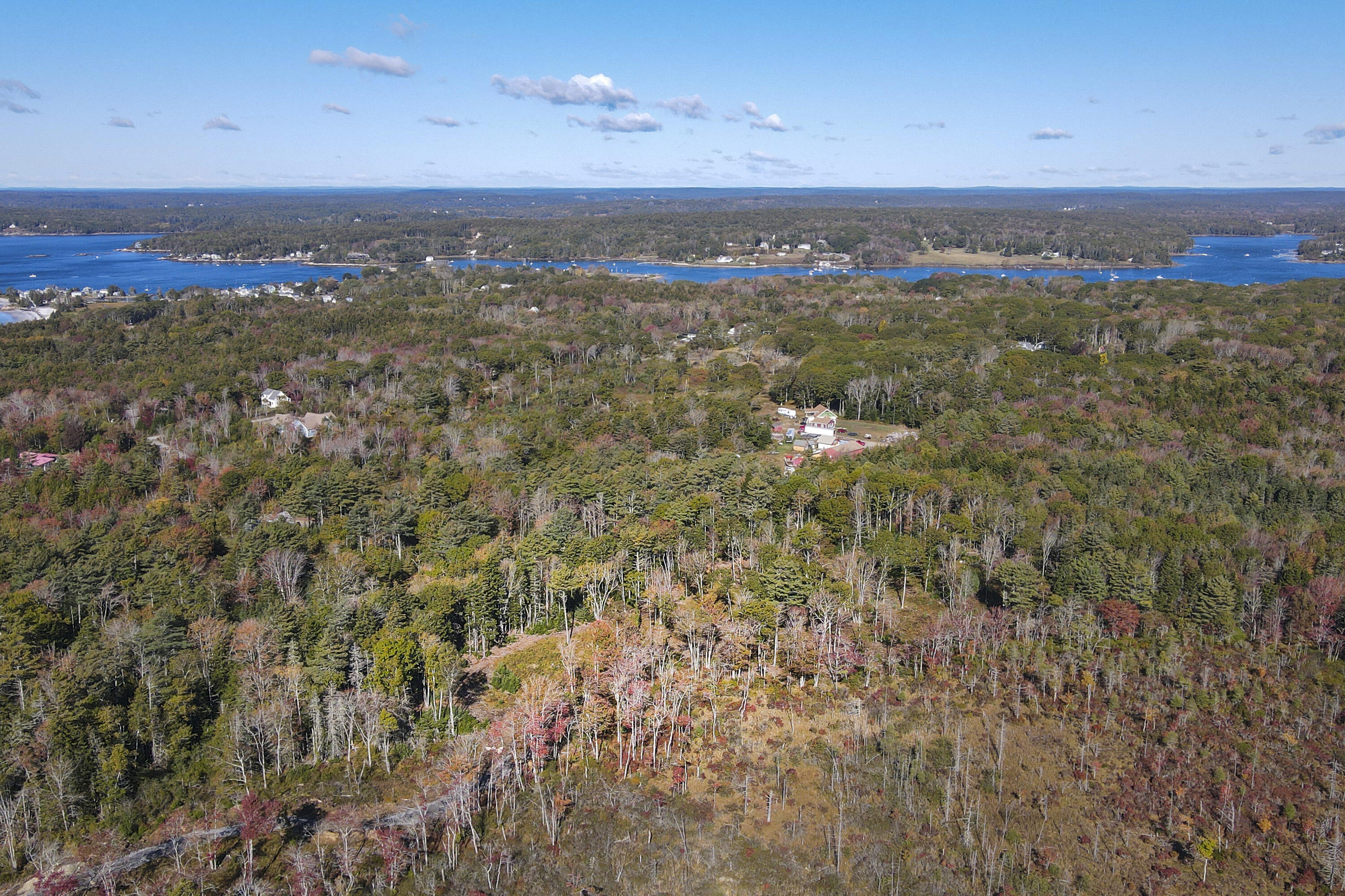 Lot 4 Jack's Lane, Bristol, ME, 04554