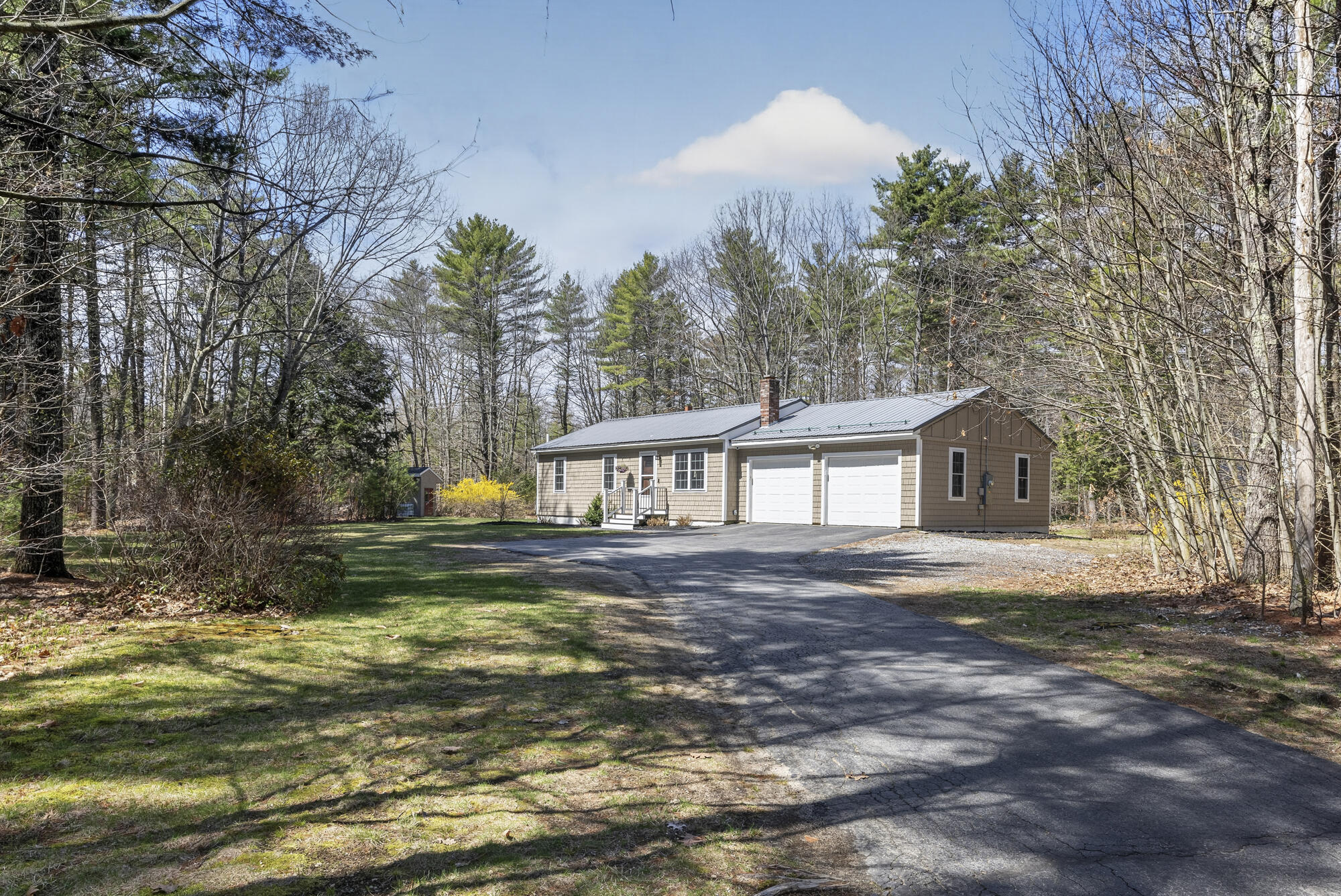 10 Standish Neck Road, Gorham, ME, 04038