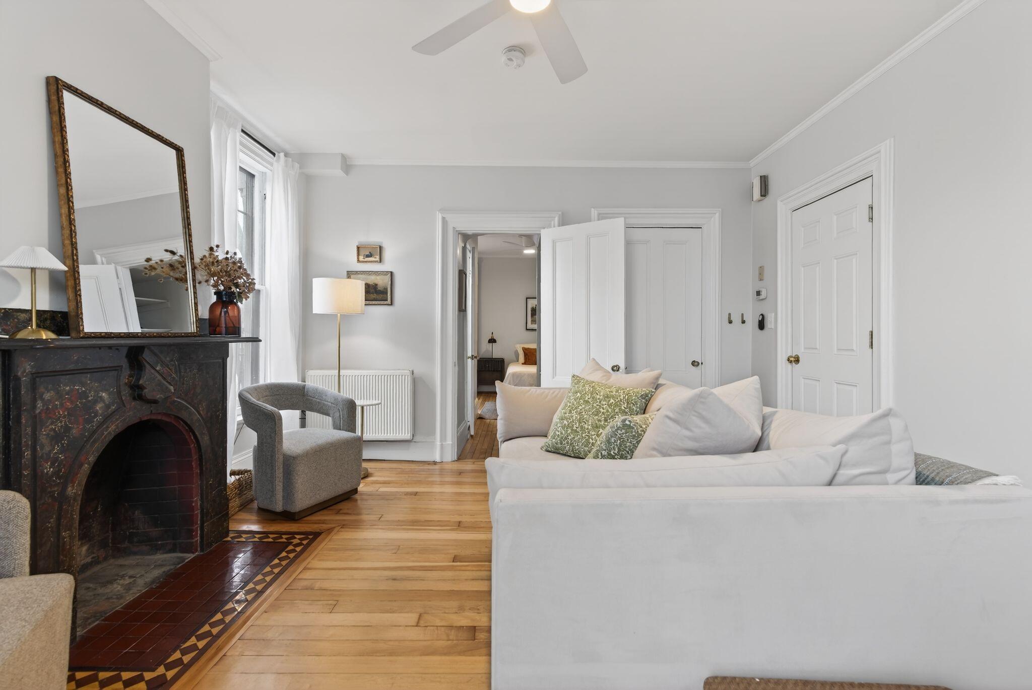 138 Pine Street UNIT 3, Portland, ME, 04102