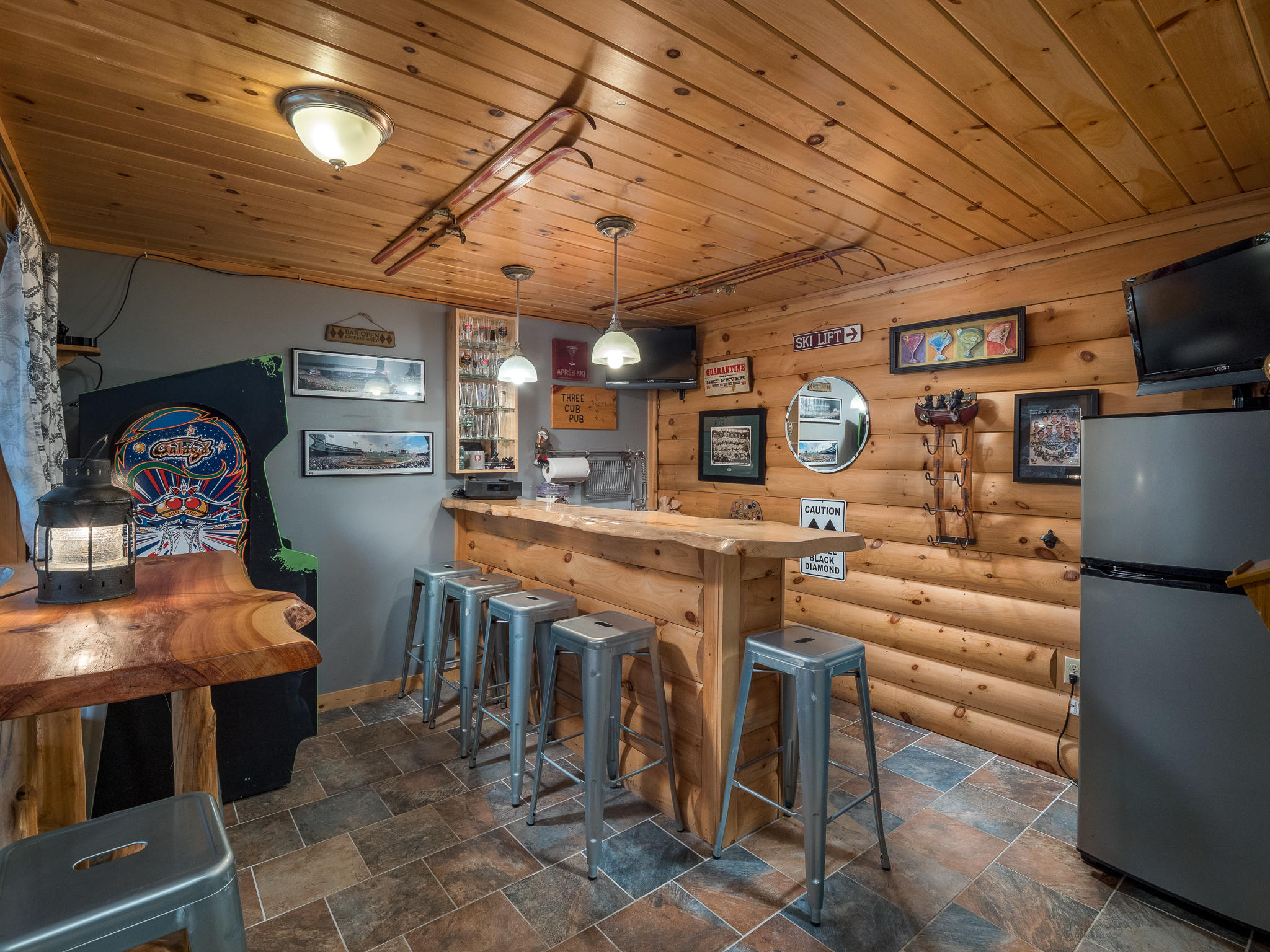 84 Valley View Drive, Newry, ME, 04261