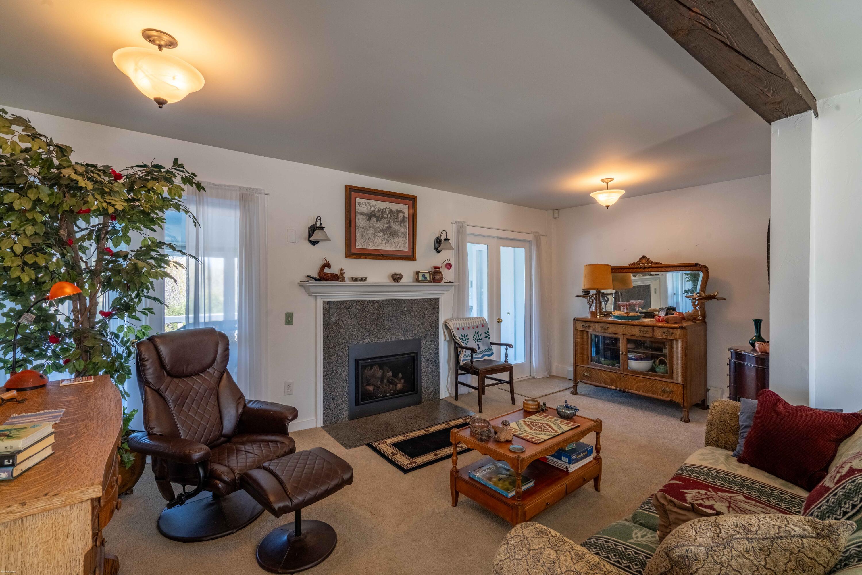 1052 Meadow Pond Road, Islesboro, ME, 04848