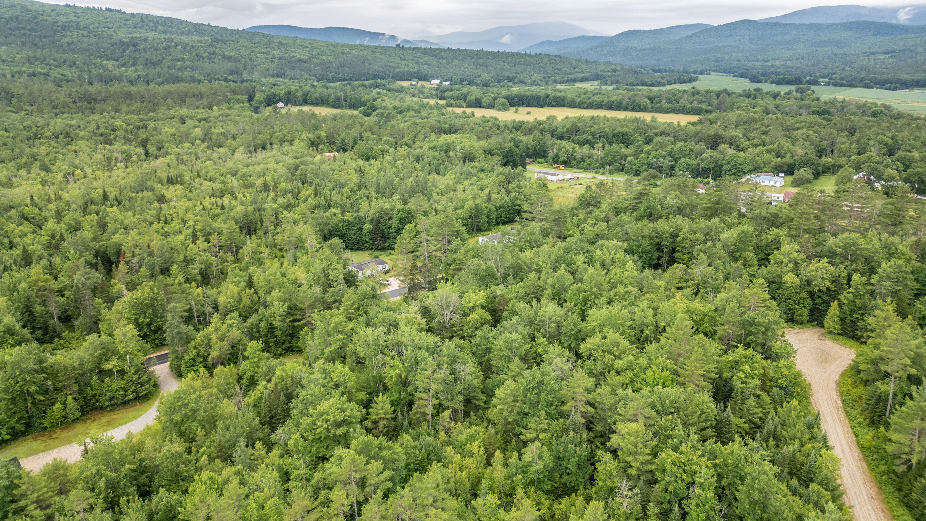 Lot 17 Countryside Lane, Bethel, ME, 04217