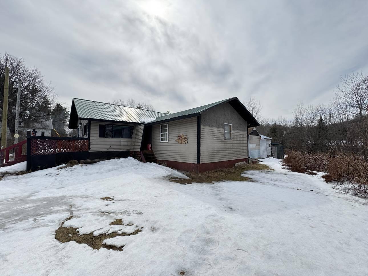 19 Main Street, Brighton Plt, ME, 04942