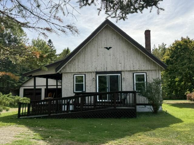 378 Main Street, Princeton, ME 04668 IMG_6123