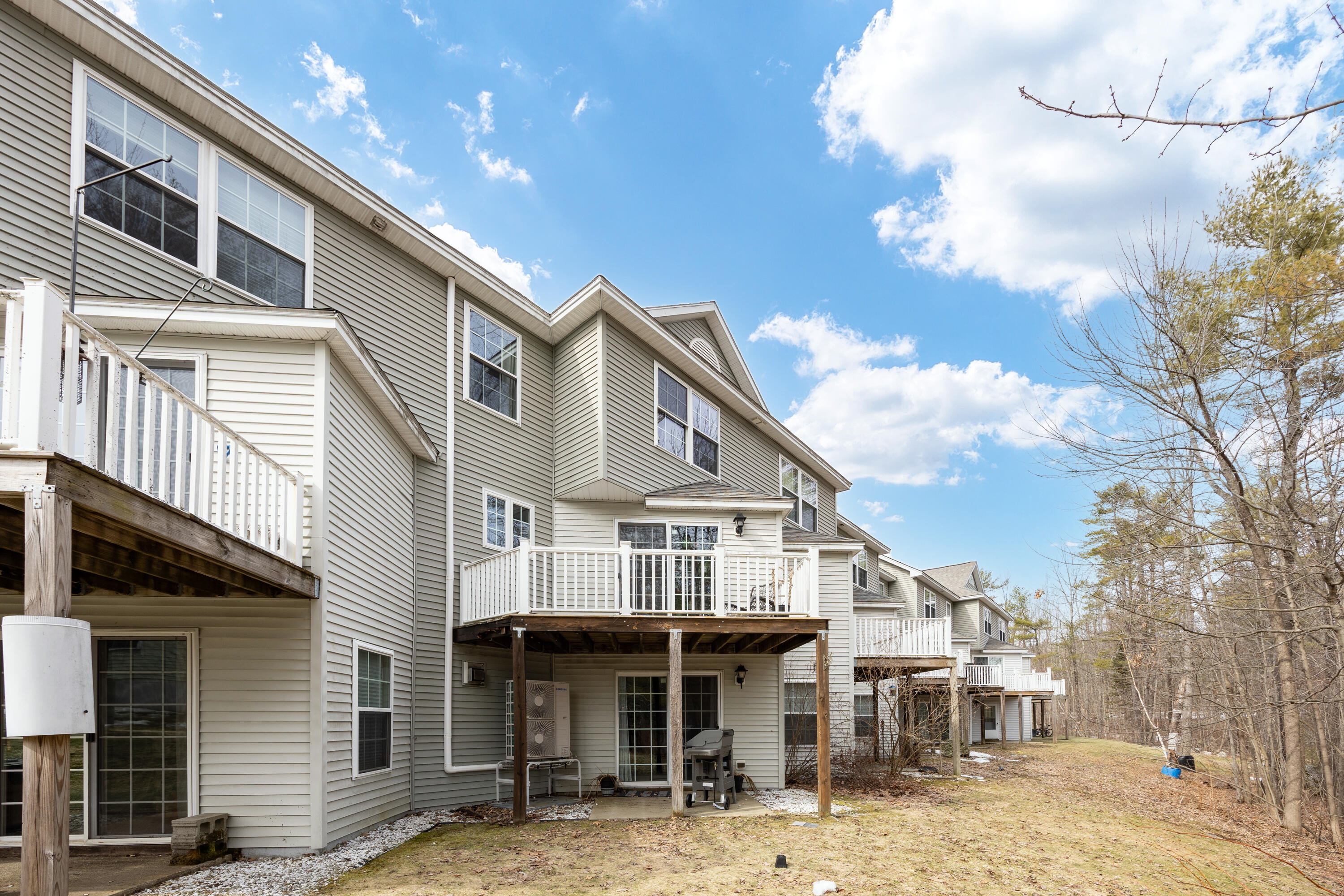 14 Ledges Court UNIT 14, Lewiston, ME, 04240