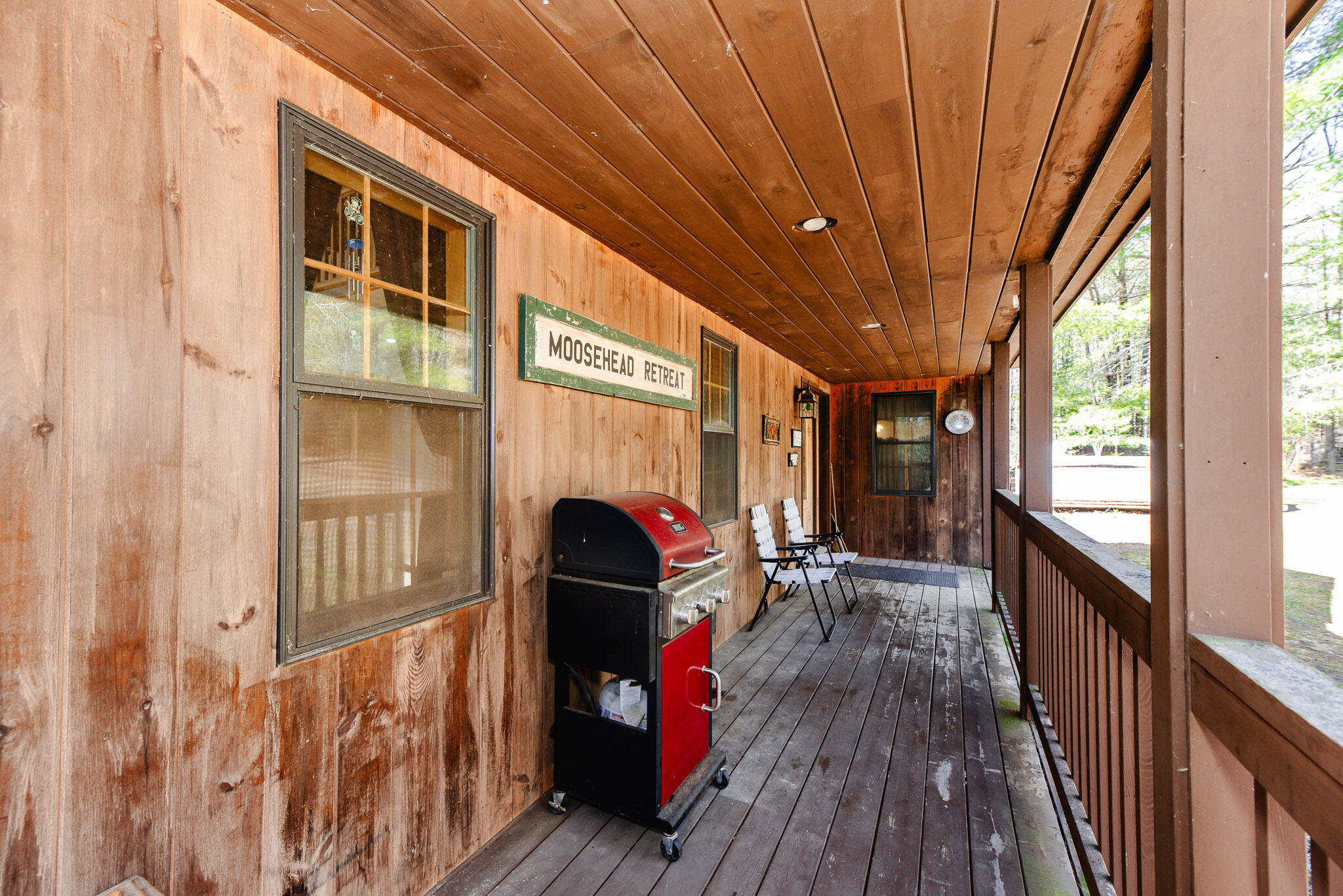 414 Taylor Hill Road, New Vineyard, ME, 04956