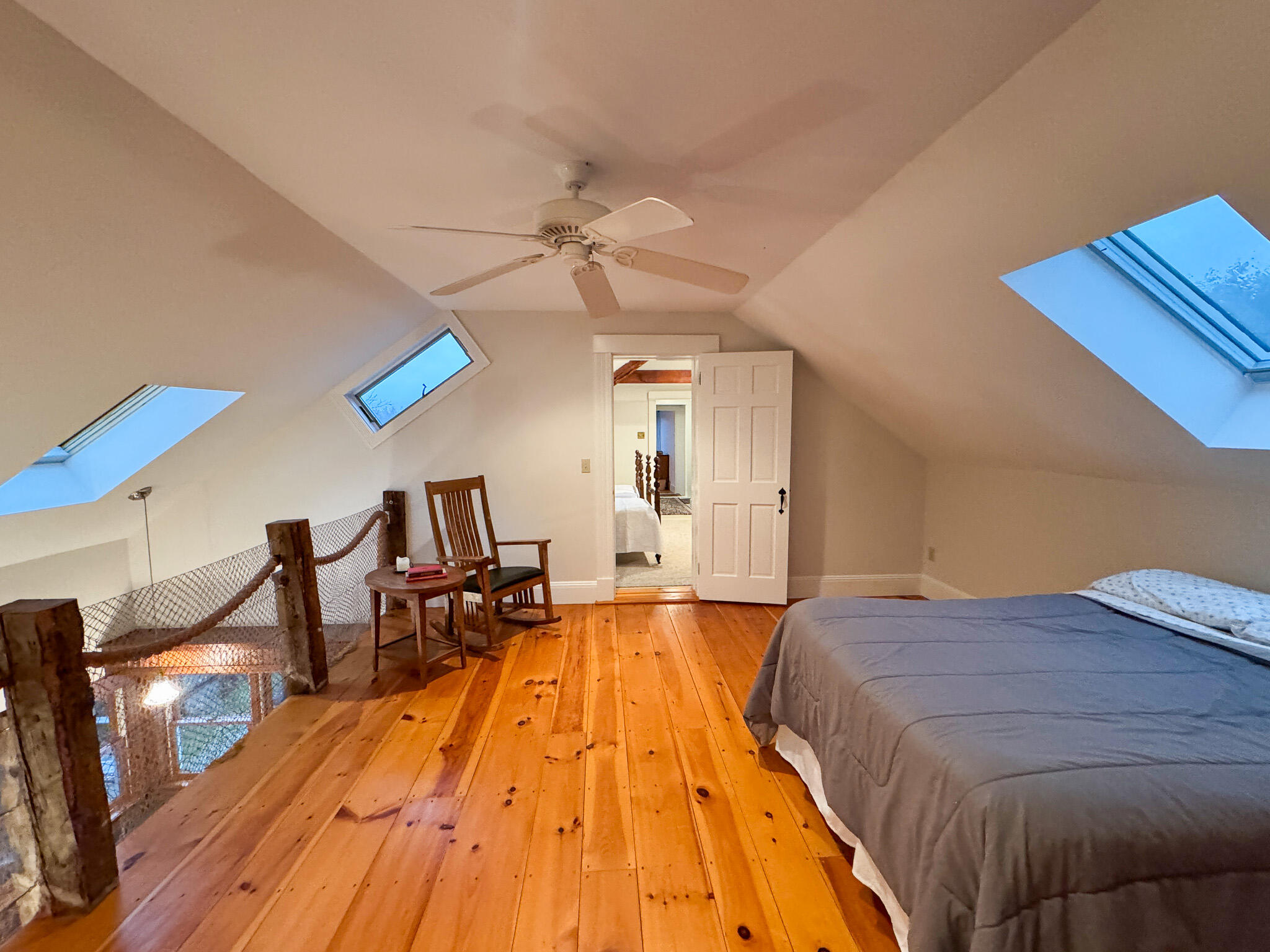 43 Fleming Road, Bethel, ME, 04217