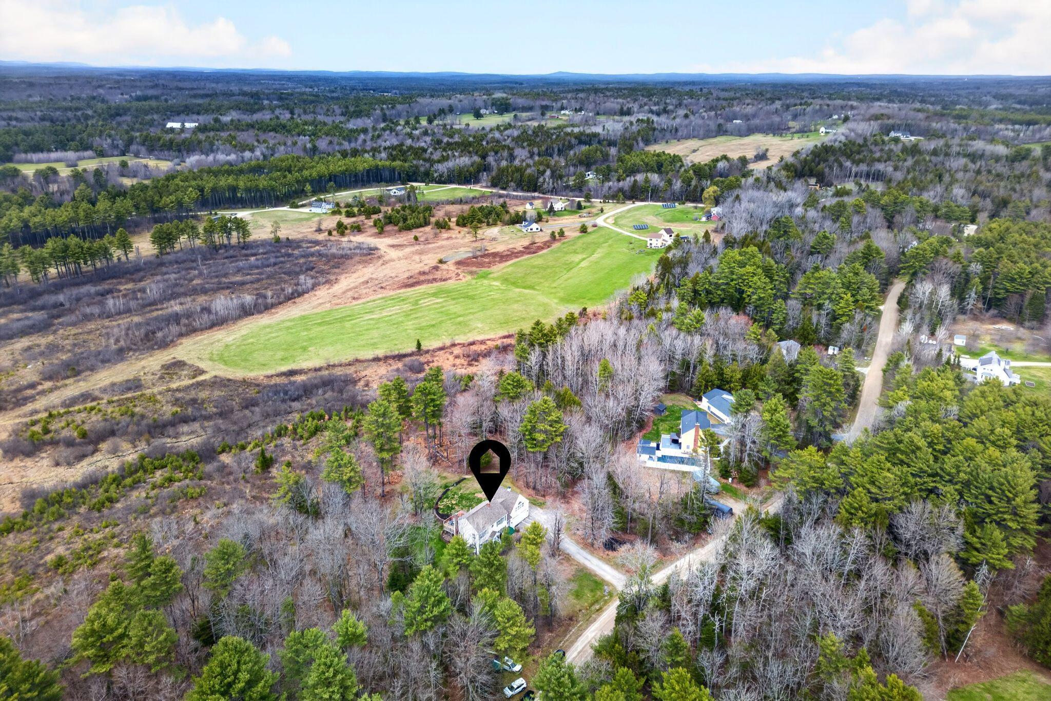 68 Adams Way, Freeport, ME, 04032