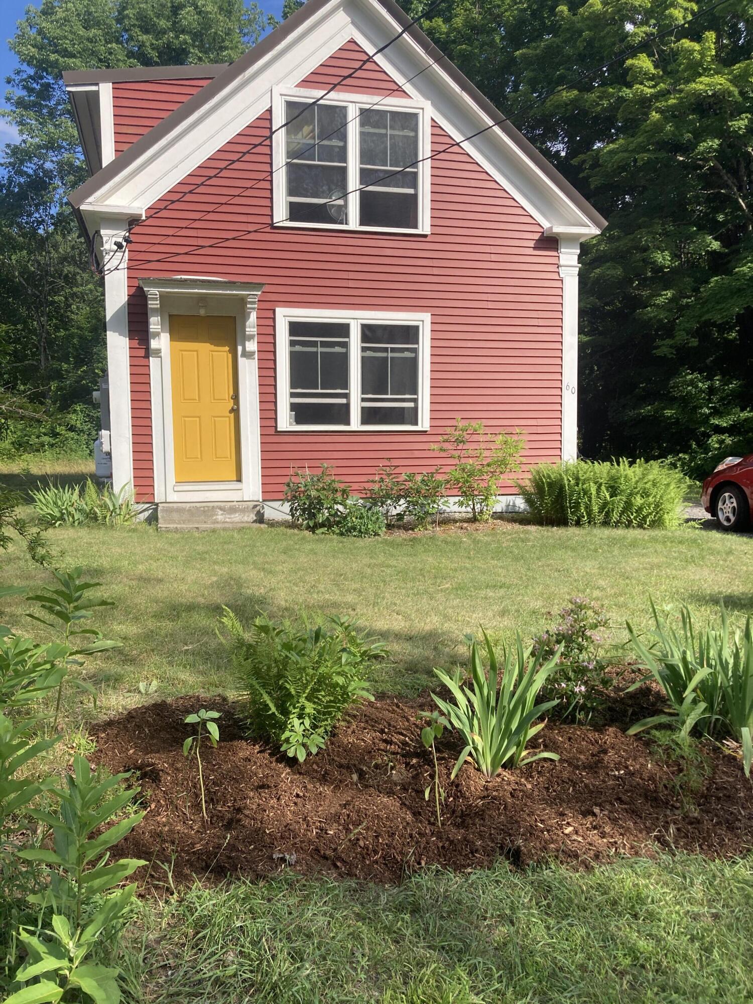 60 Pleasant Hill Road, Freeport, ME, 04032