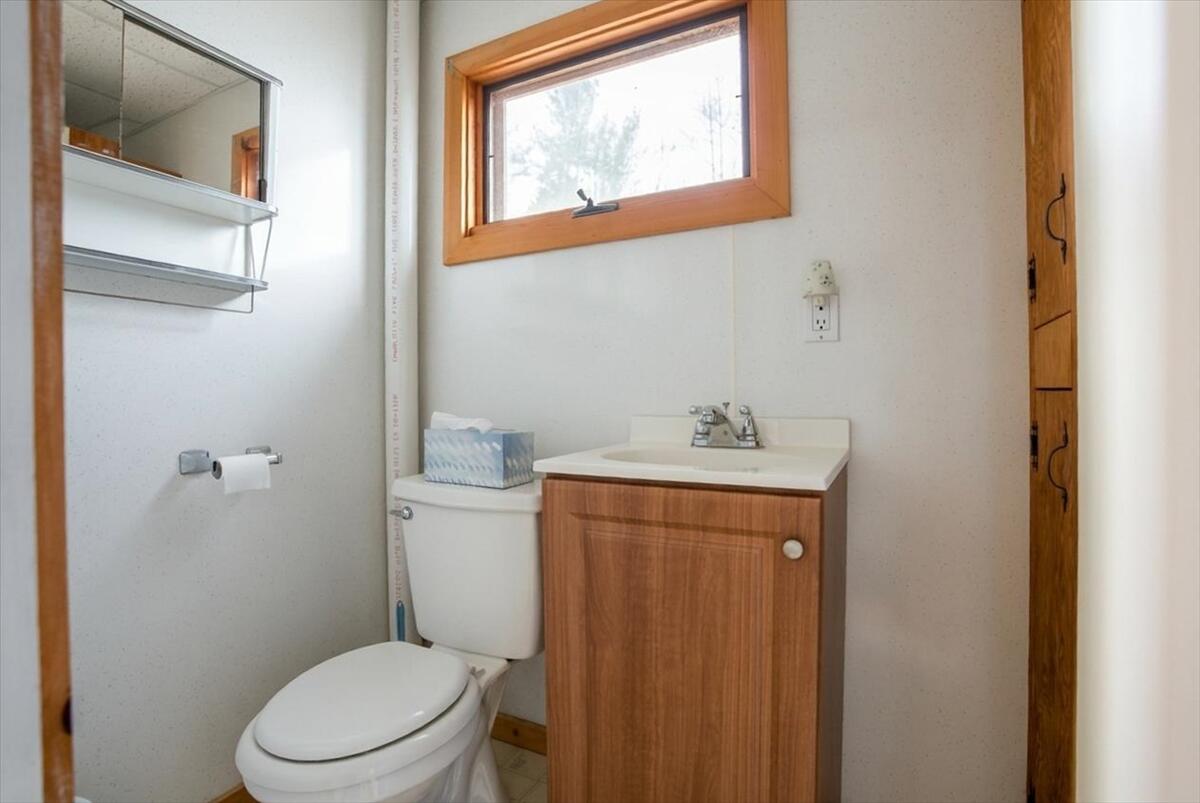 25 Bernier Lane, Harpswell, ME, 04079