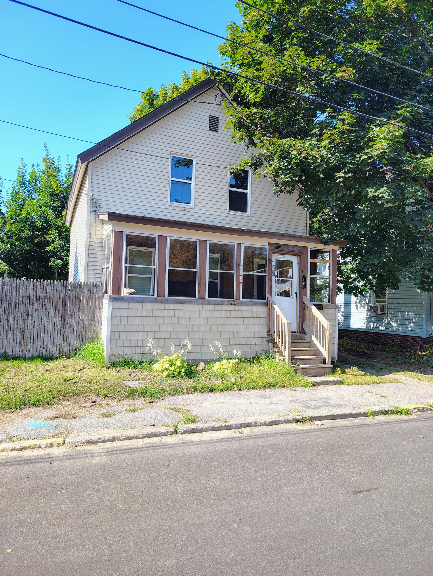 Homes For Sale Under $250,000