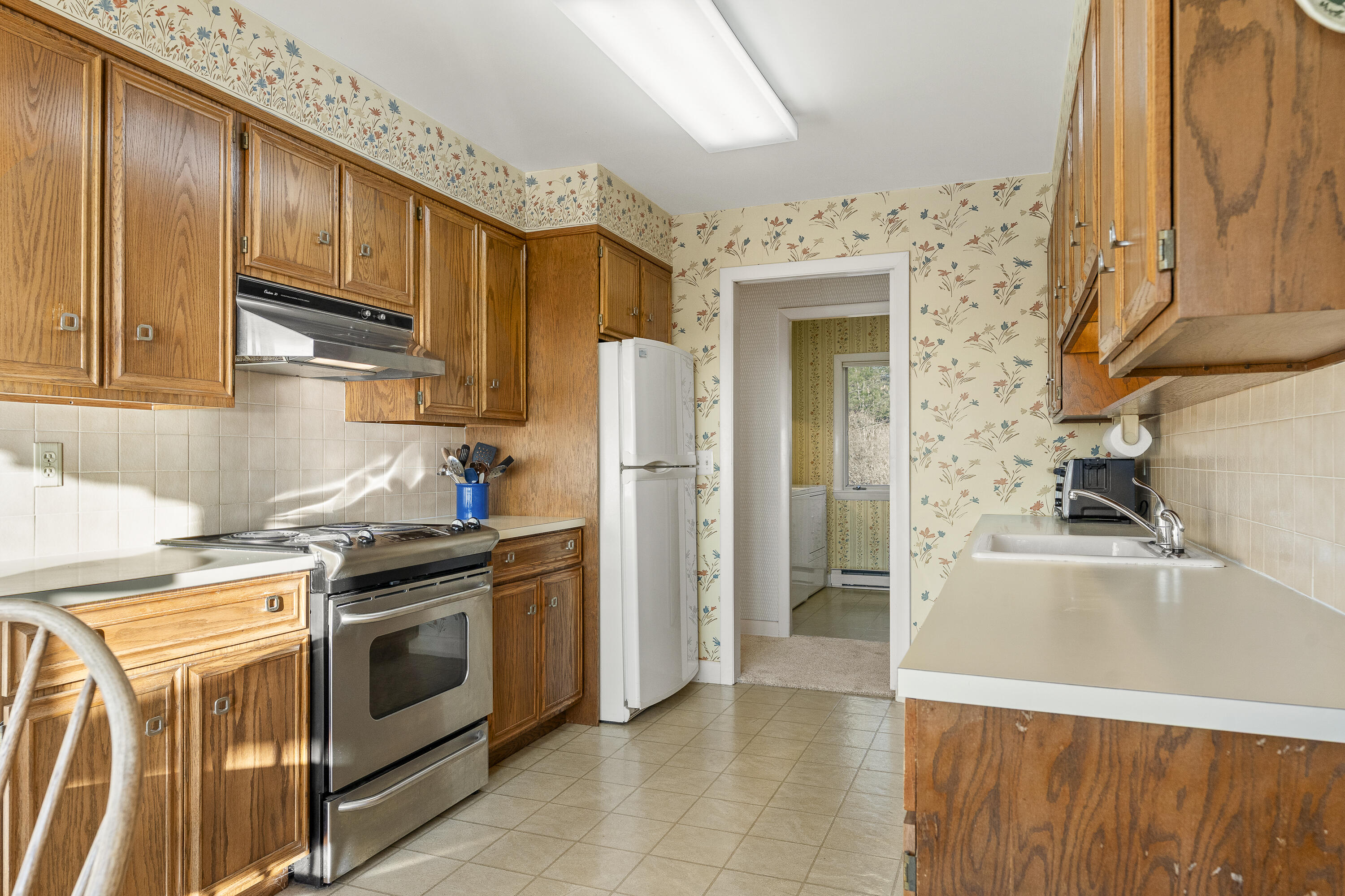 153 Back Shore Road, Bristol, ME, 04564