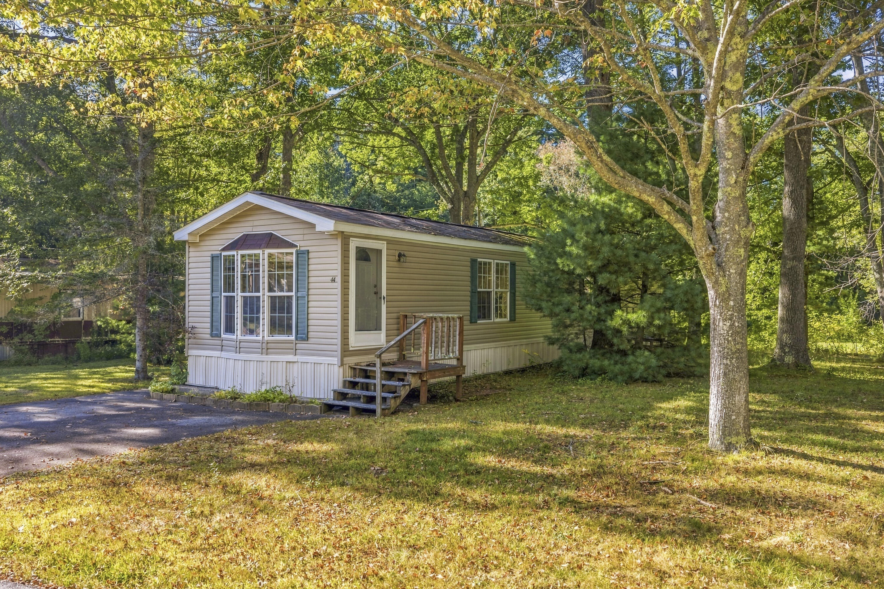 Photo of 44 Caincrest Road York ME 03909
