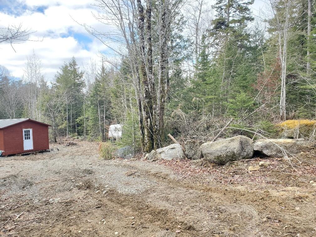 0 Pioneer Path UNIT Lot 5, Aurora, ME, 04408