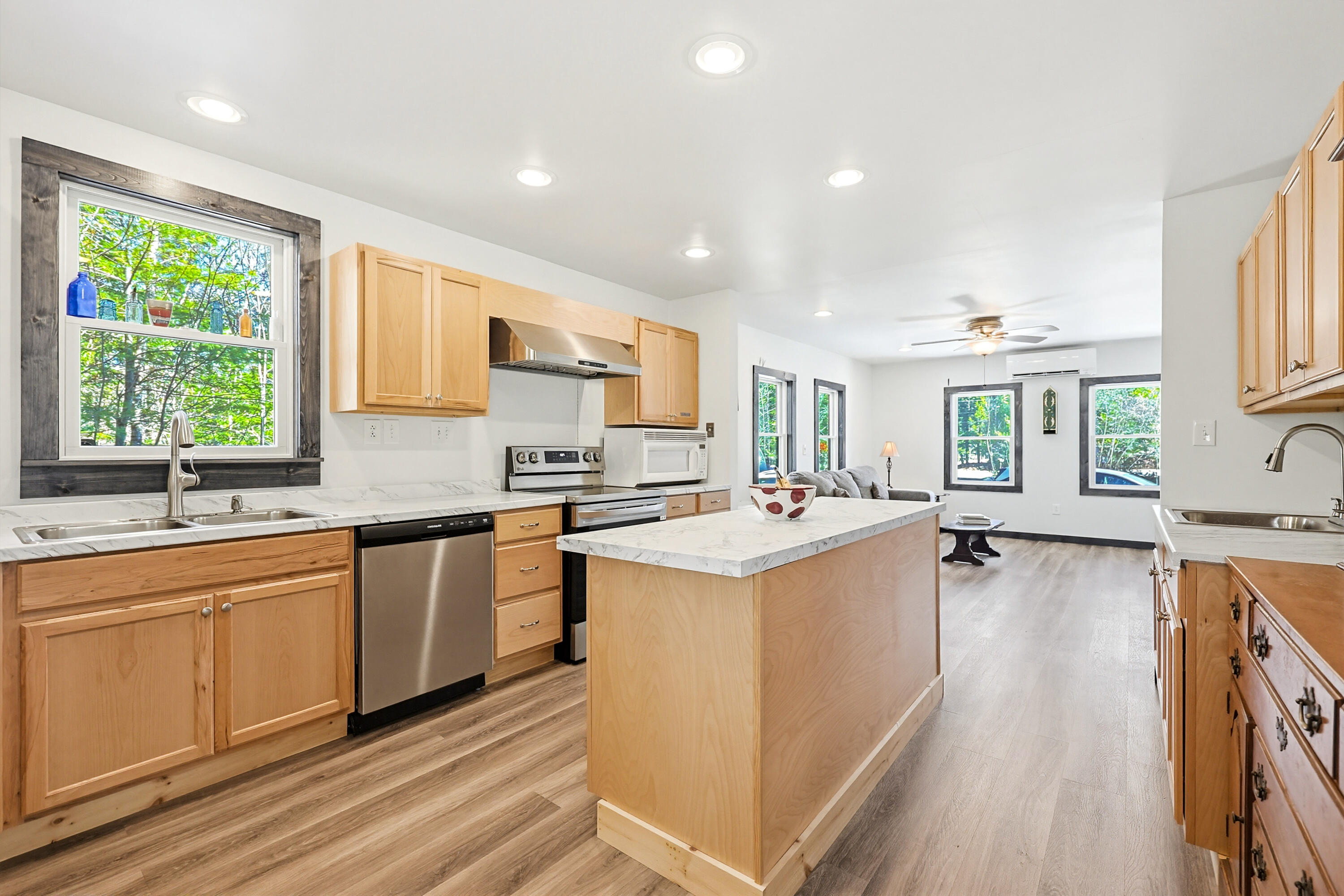 130 Farmers Hill Road, Andover, ME, 04216