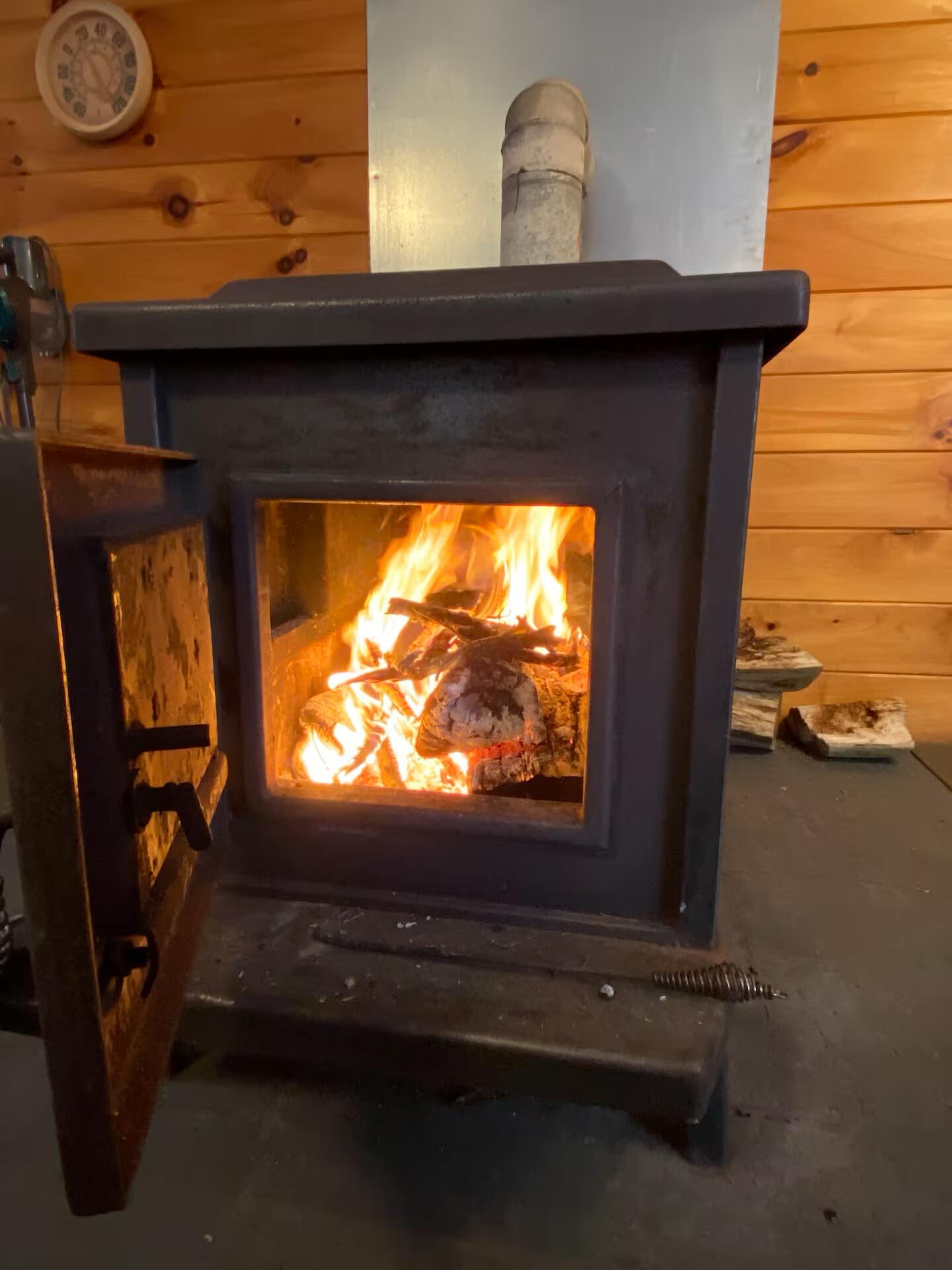 835 Haystack Road, Castle Hill, ME, 04757