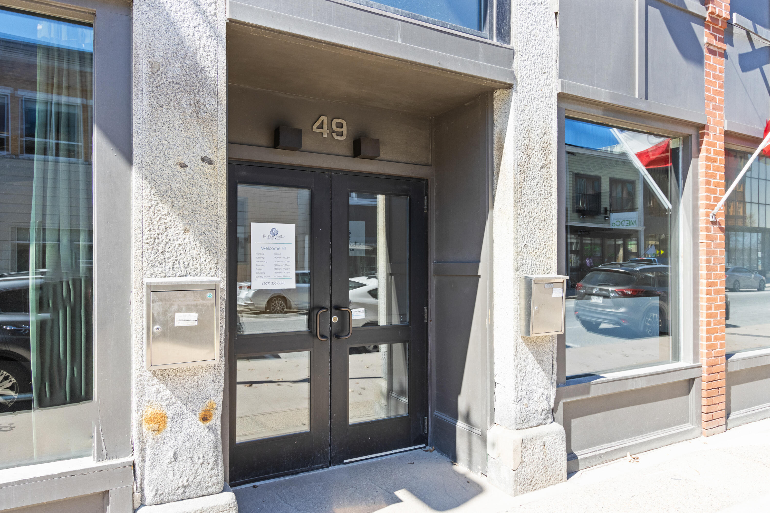 49 Lisbon Street UNIT 2, Lewiston, ME, 04240