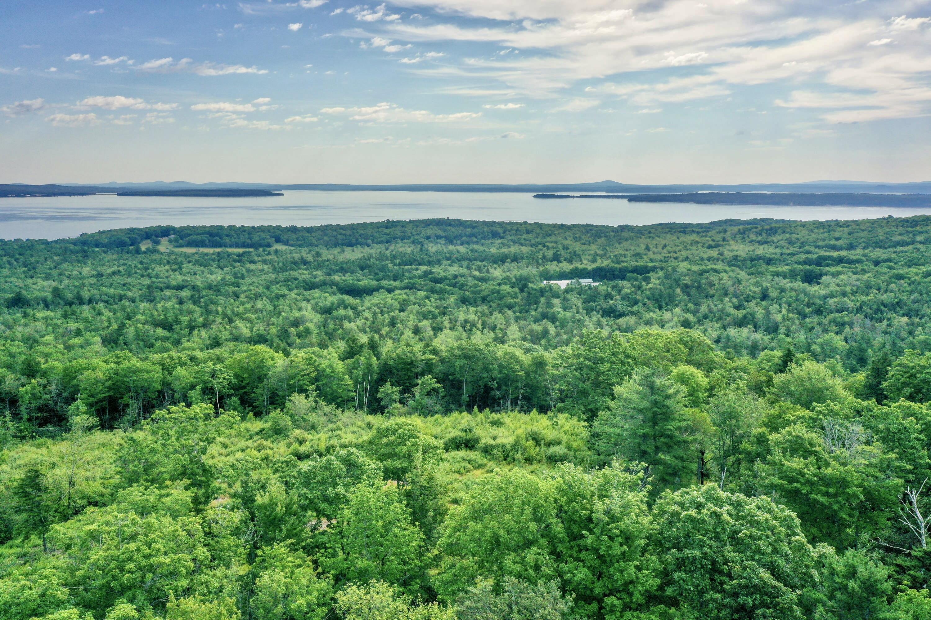 Lot 26 Mariner's Watch Road, Northport, ME, 04849
