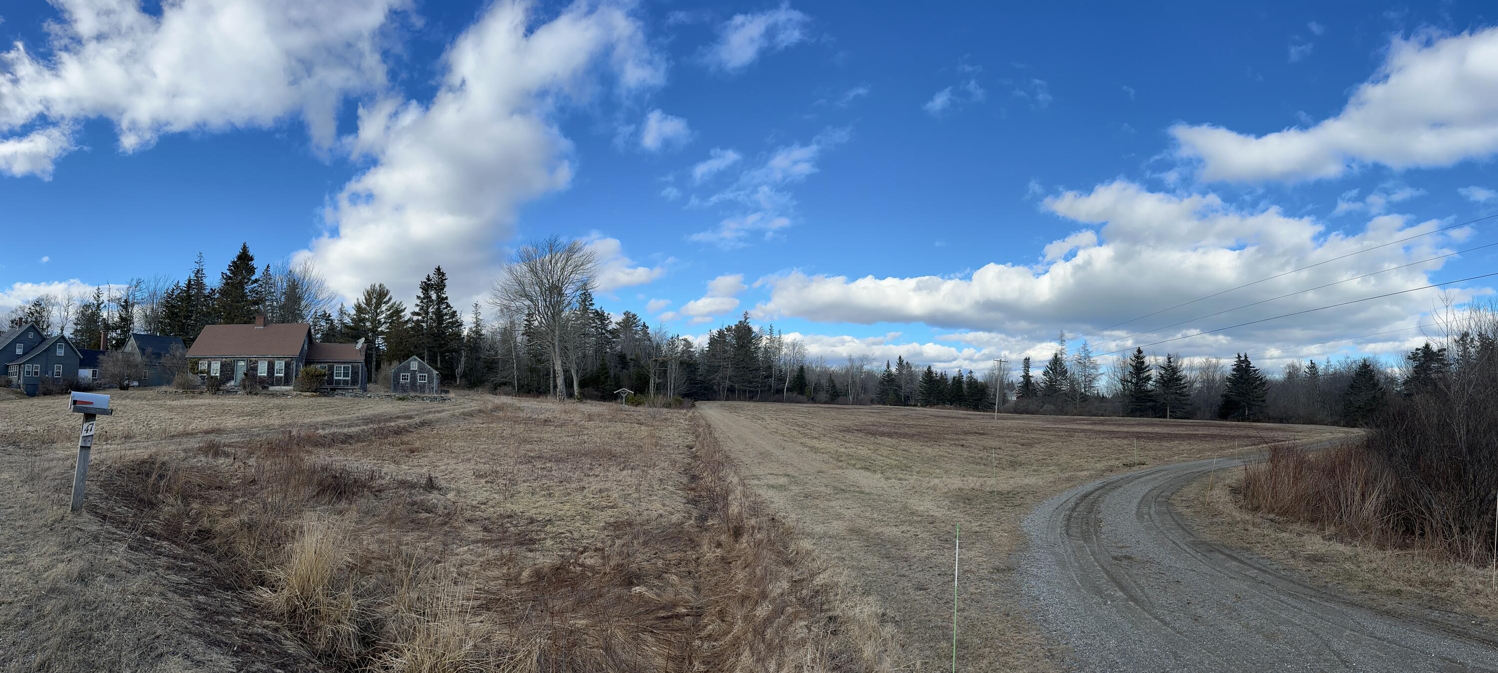 47 Ridge Road, Saint George, ME, 04860