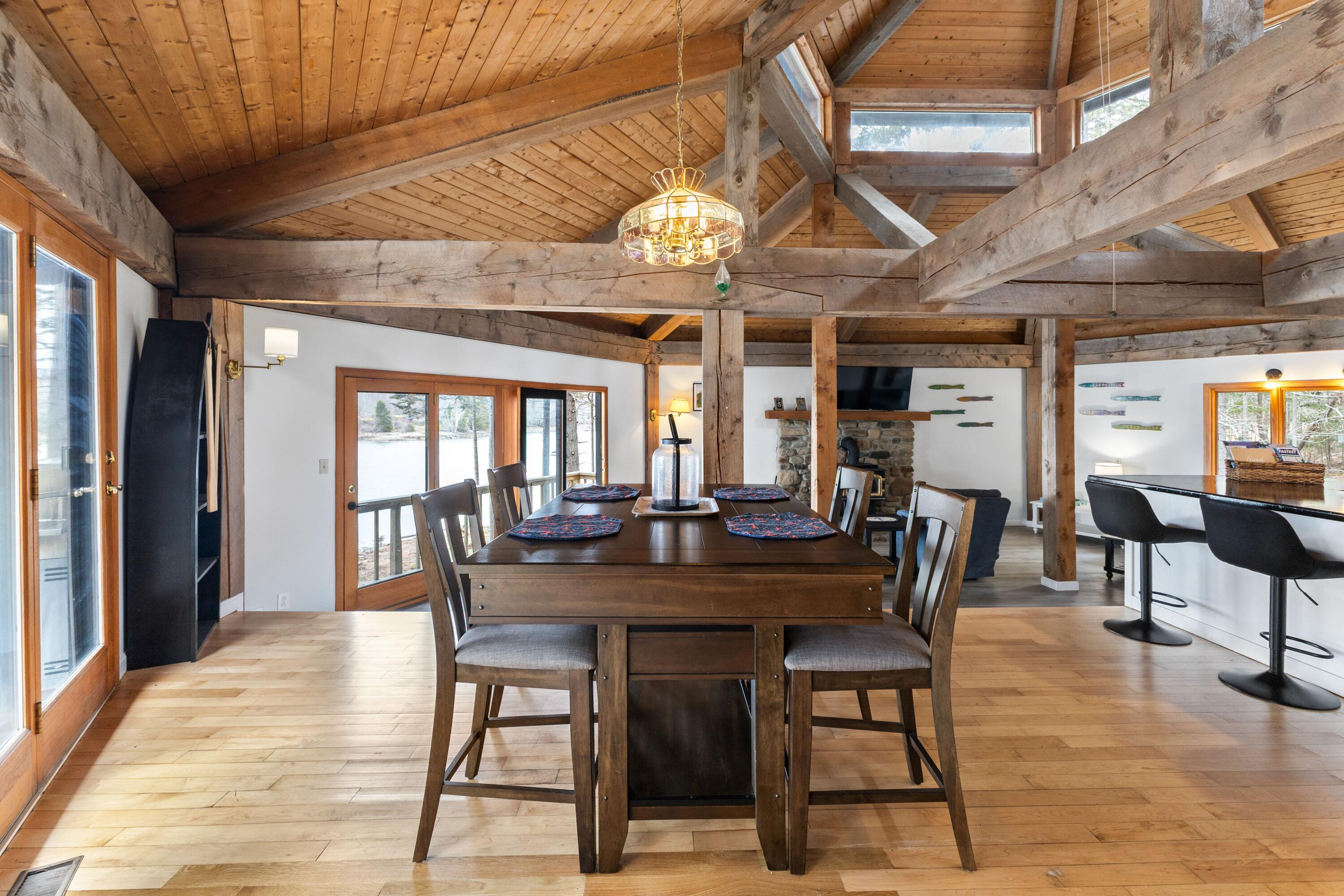 93 Goods Point Road UNIT Lot 1, Steuben, ME, 04680