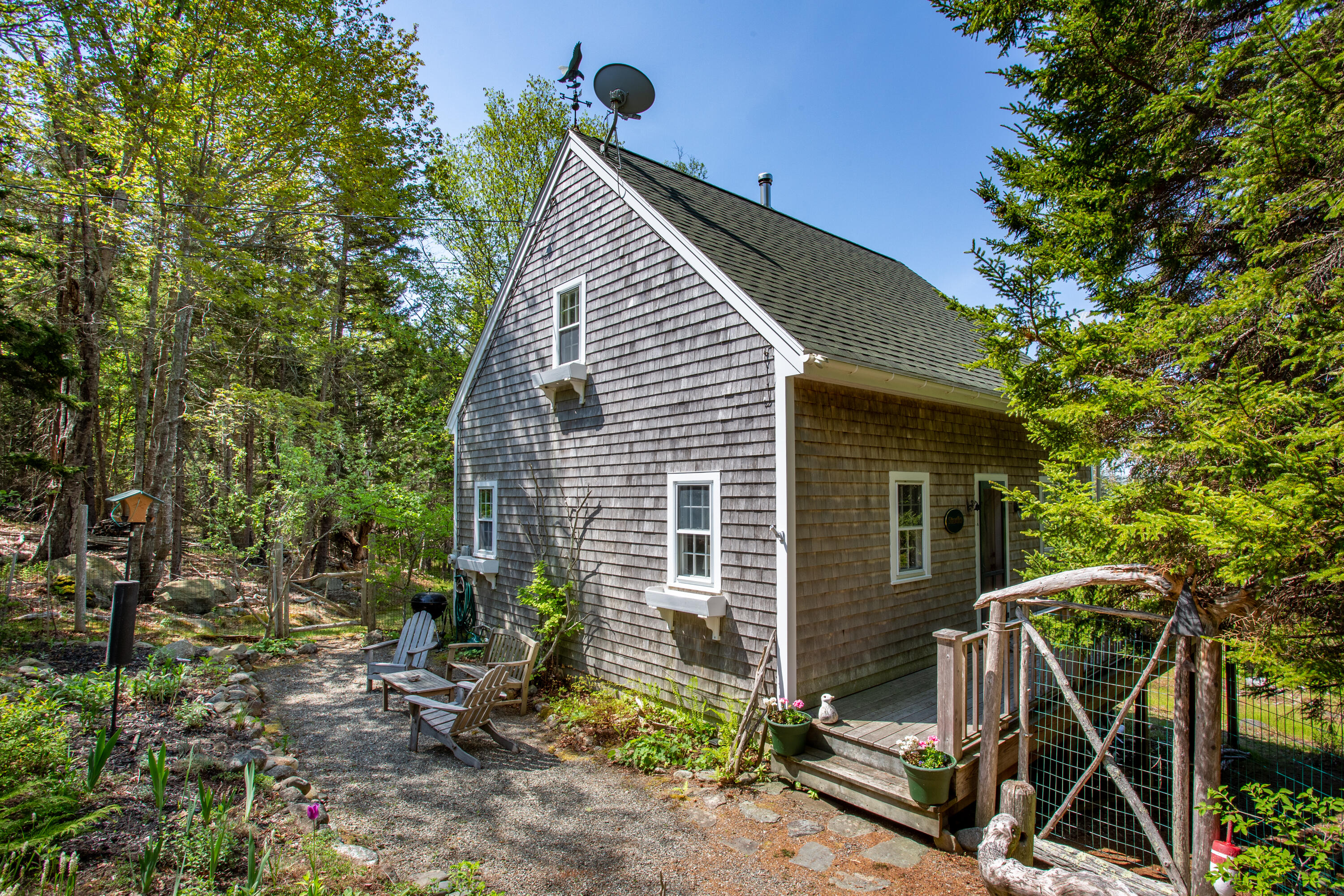 1317 Trim Lane UNIT -1, Islesboro, ME, 04848