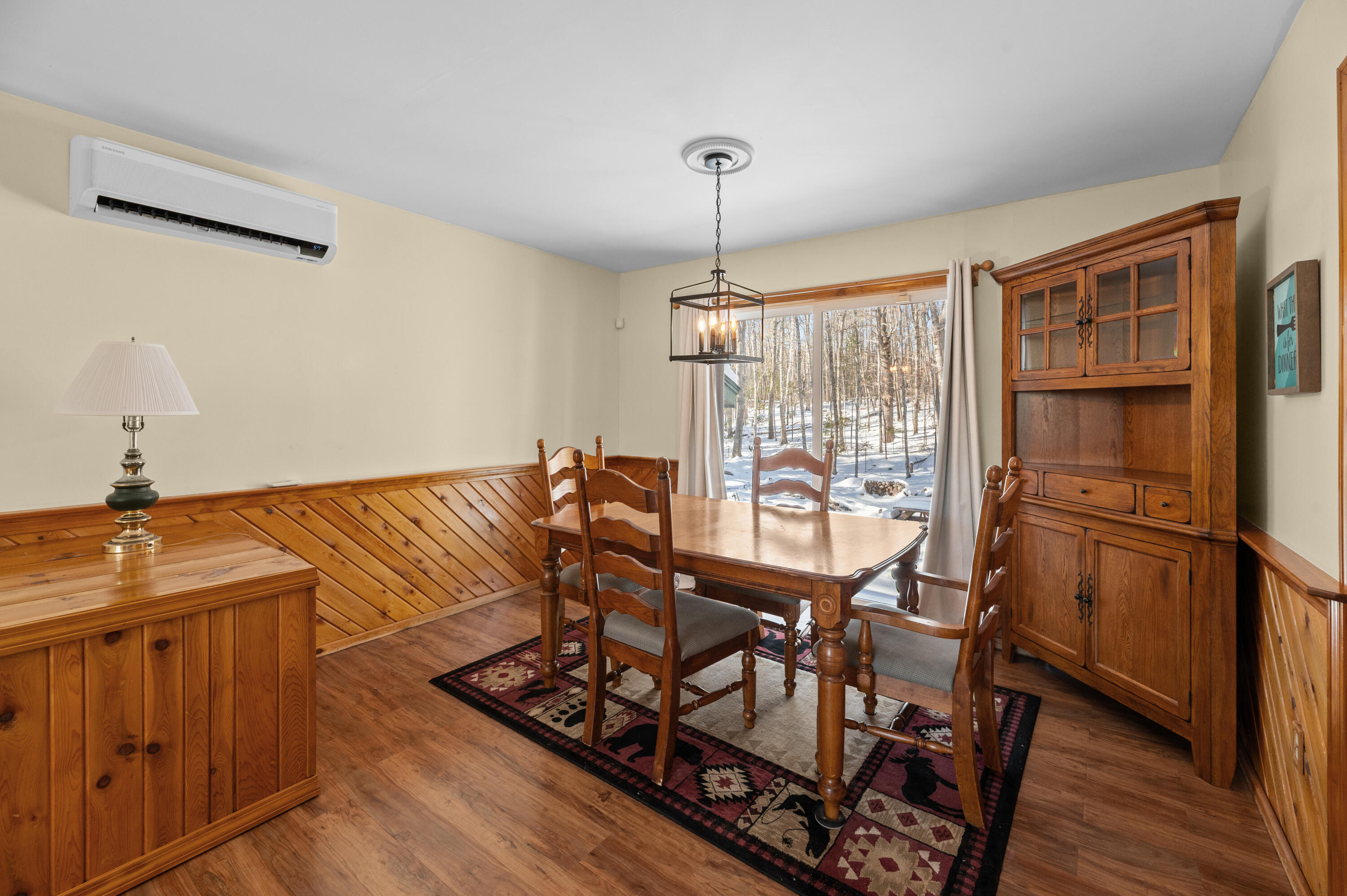 170 Milford Road, Grand Lake Stream Plt, ME, 04668