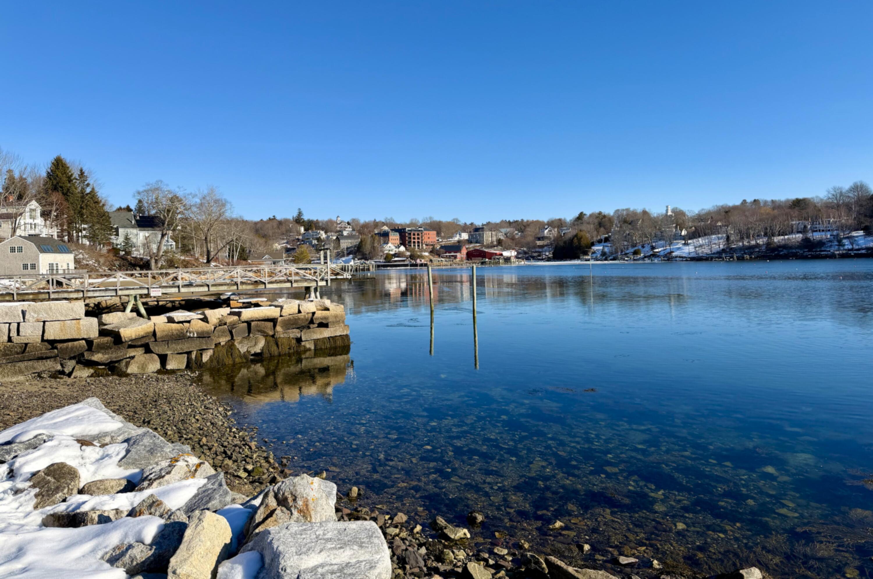 48 Sea Street, Rockport, ME, 04856