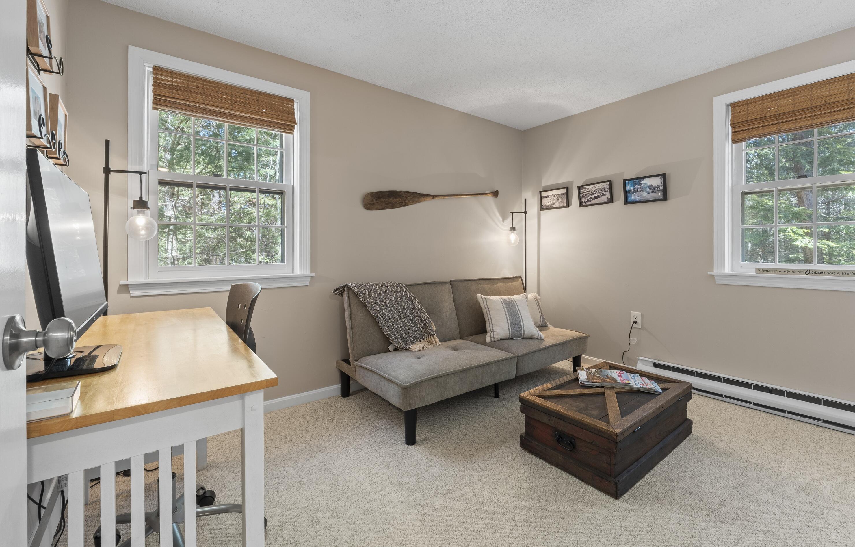 165 Flintlock Village Road UNIT 1, Wells, ME, 04090