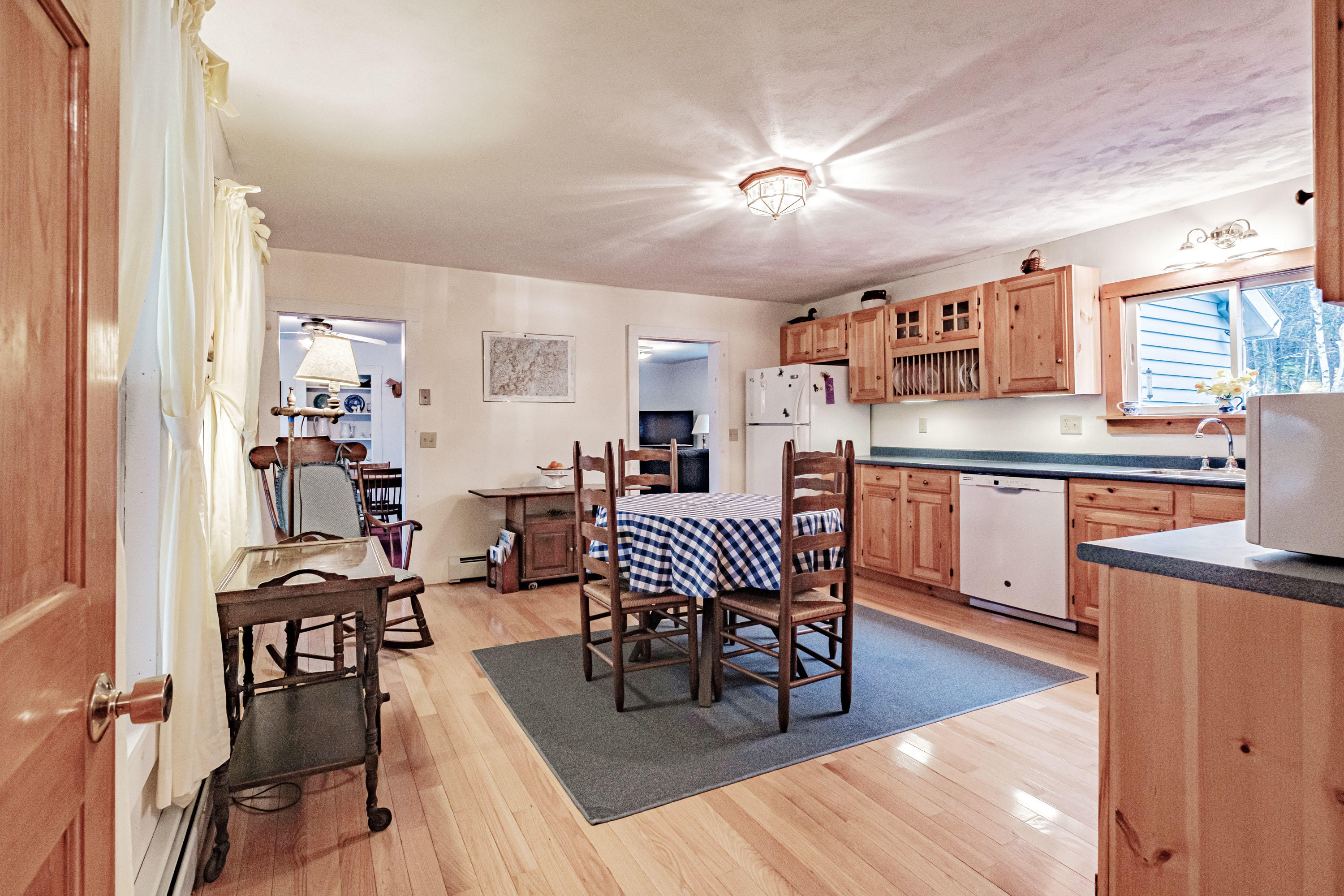 239 S Main Street, Andover, ME, 04216