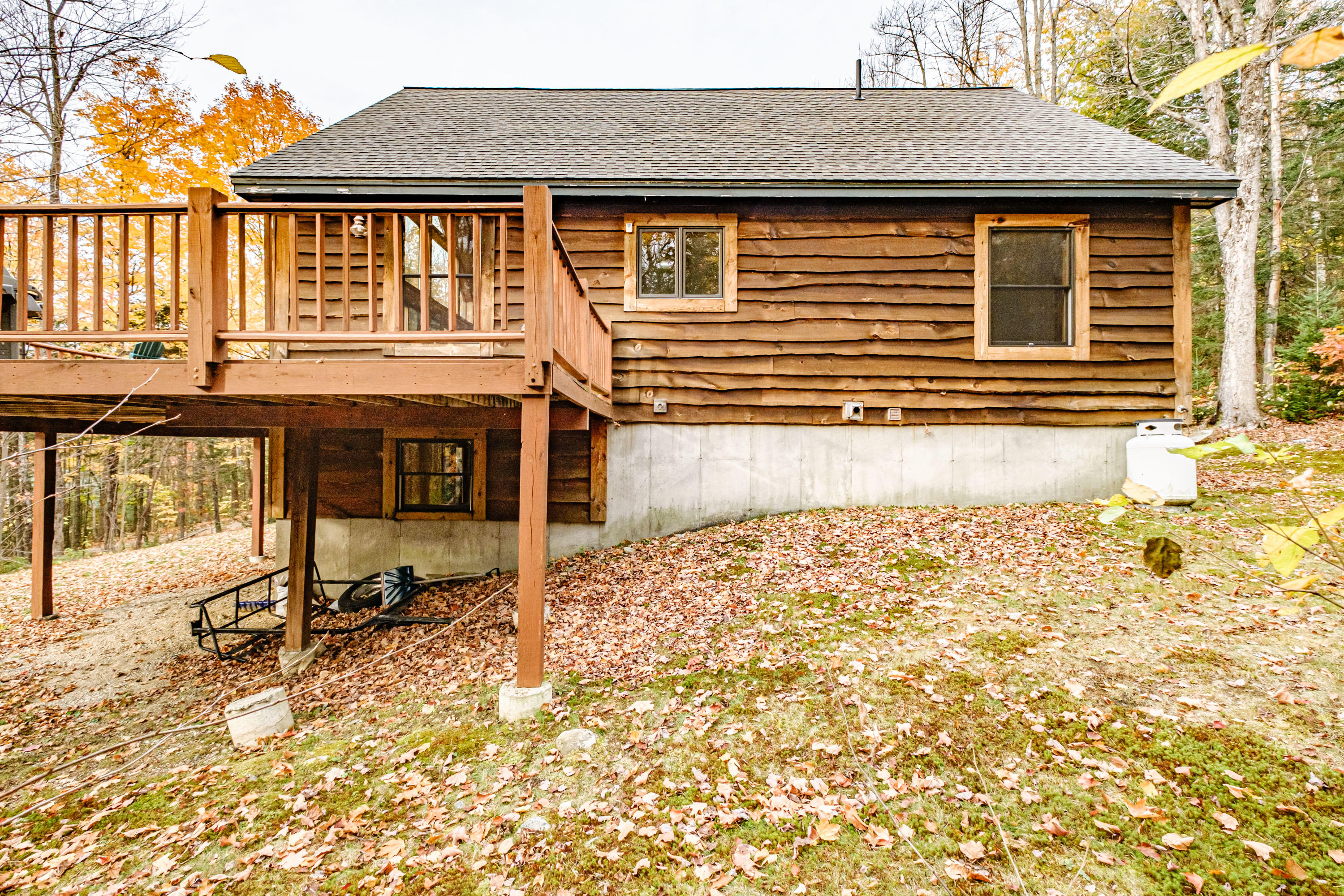 14 Joe Russell Place, Hanover, ME, 04237