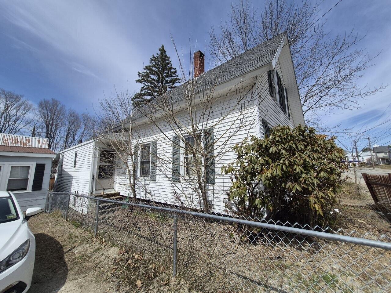 27 Royal Street, Winthrop, ME, 04364