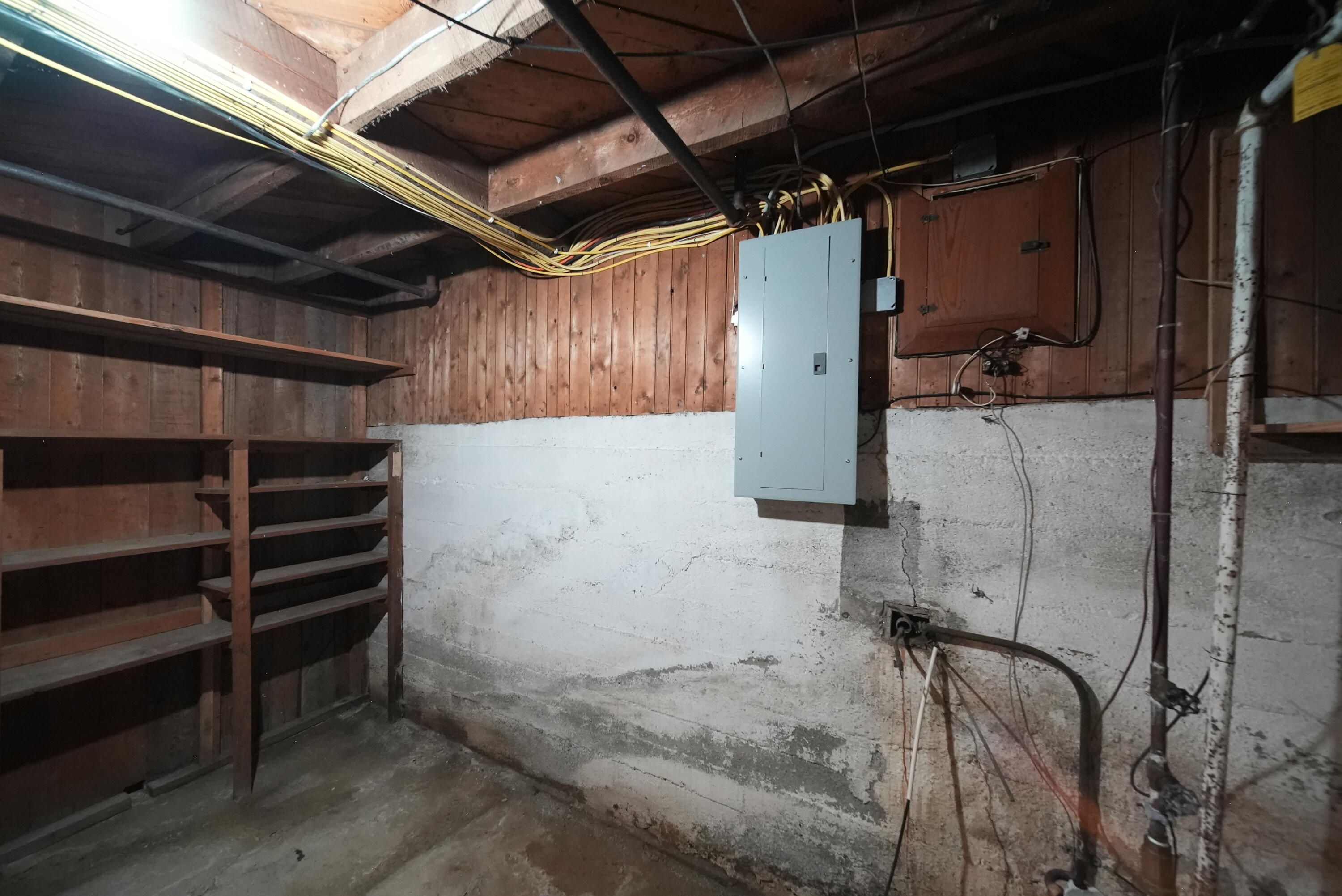 63 High Street, Houlton, ME, 04730