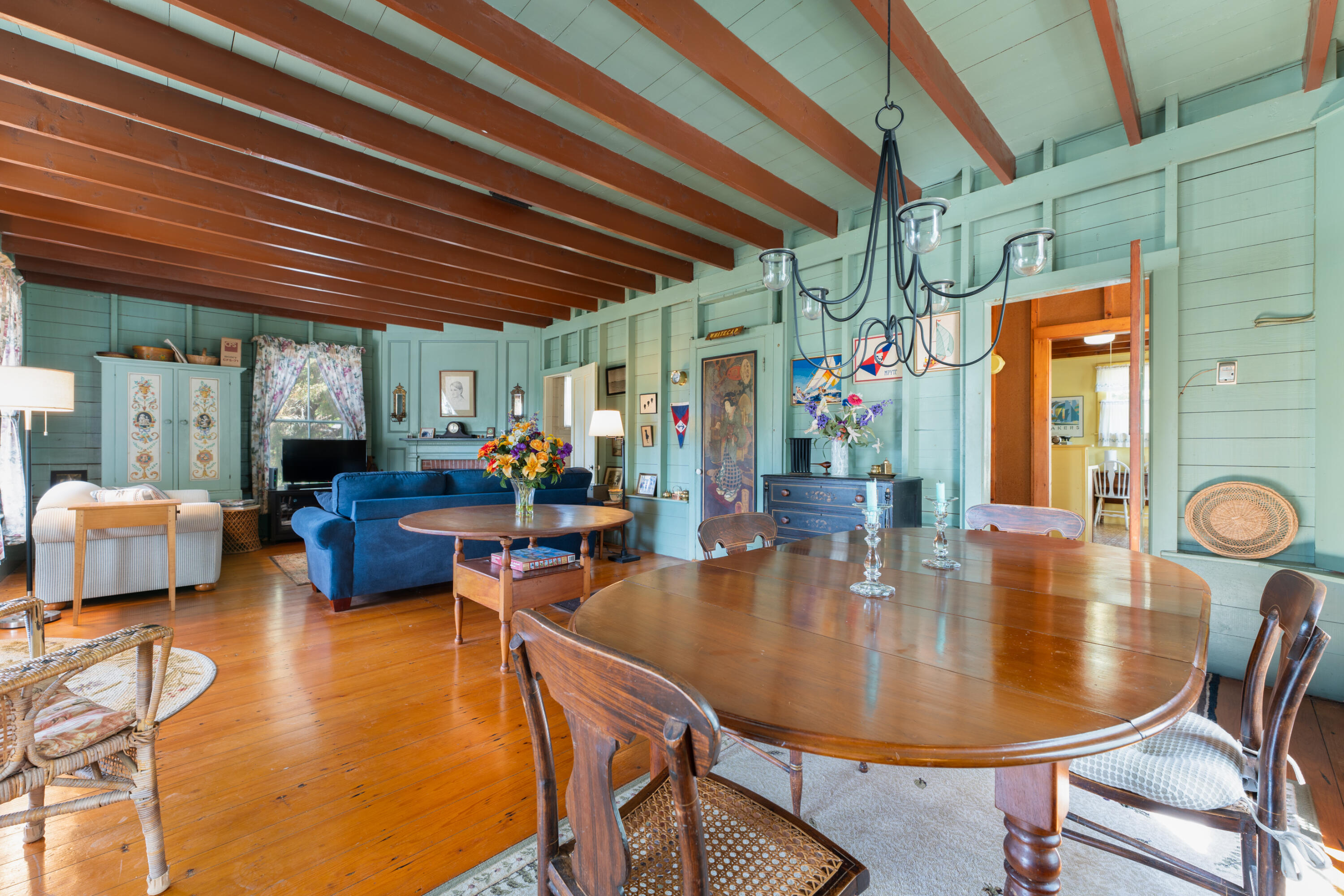 83 Central Avenue, Brunswick, ME, 04011