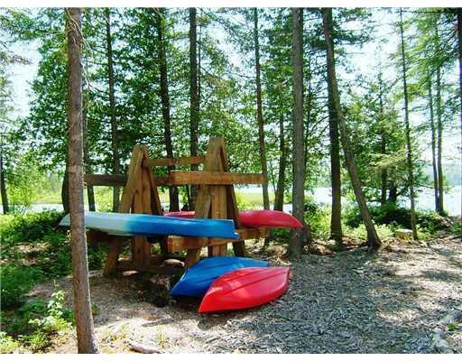 86 Magalloway Loop, Sandy River Plt, ME, 04970