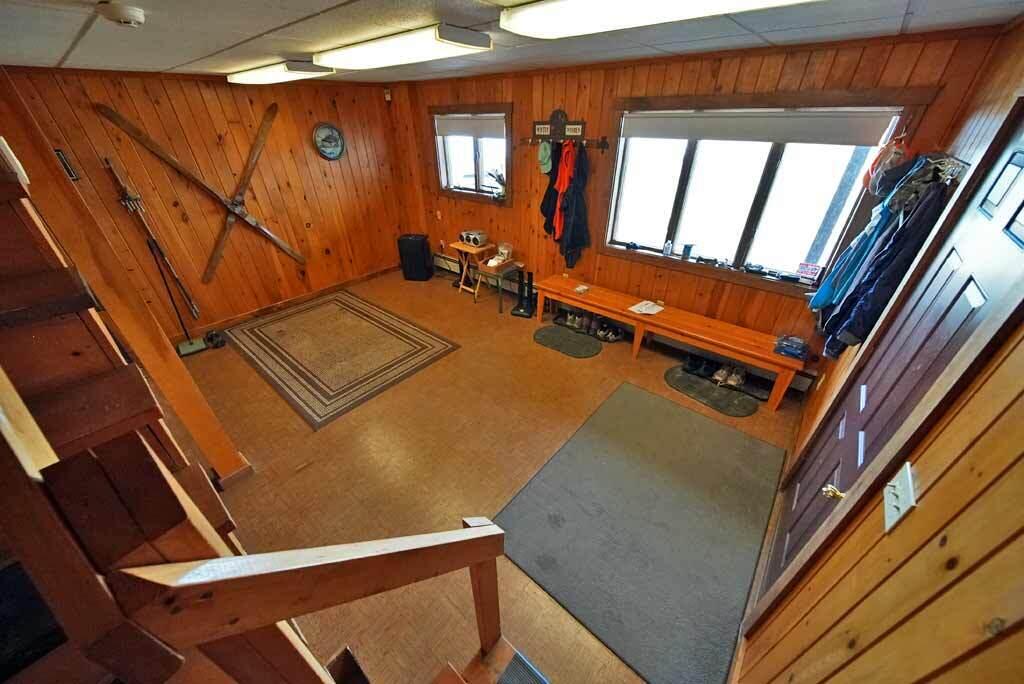 1058 US RT 1, Weston, ME, 04424