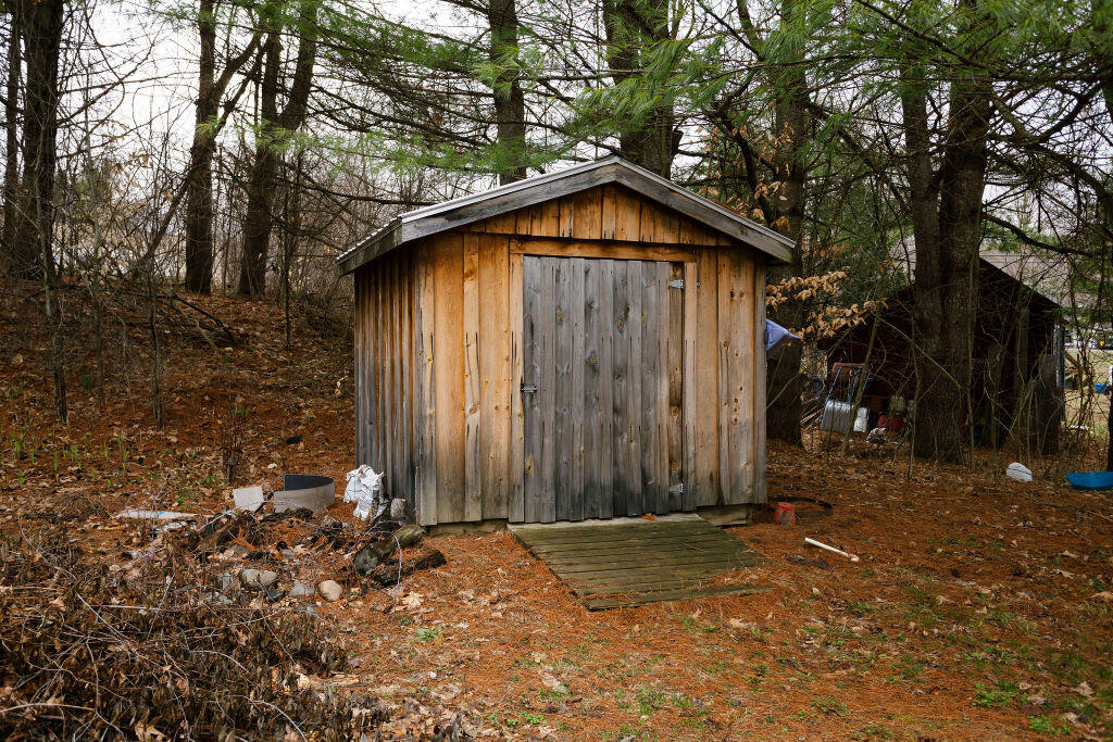 109 Sunny Hill Drive, Farmington, ME, 04938