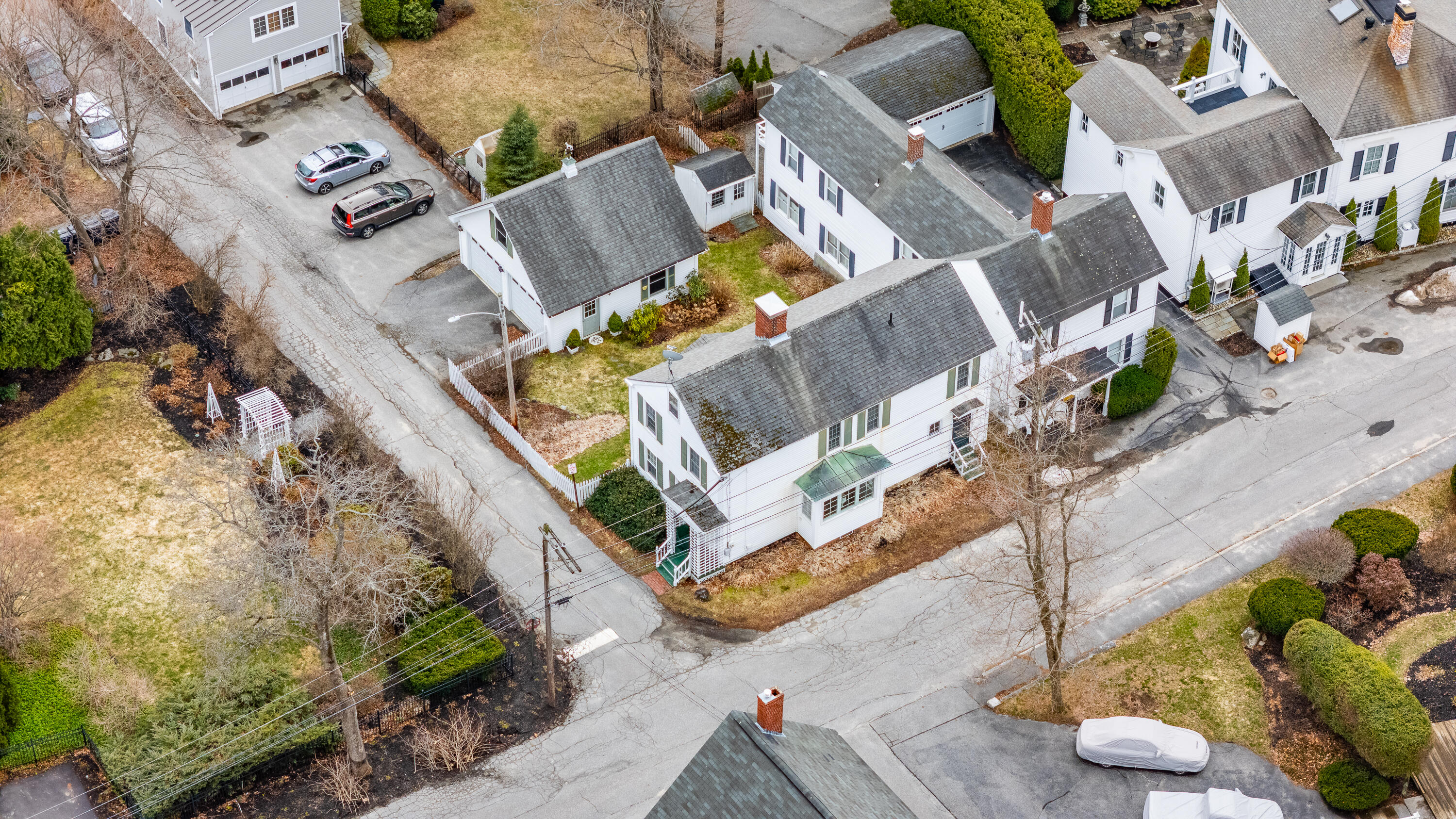 26 Grove Street, Bath, ME, 04530