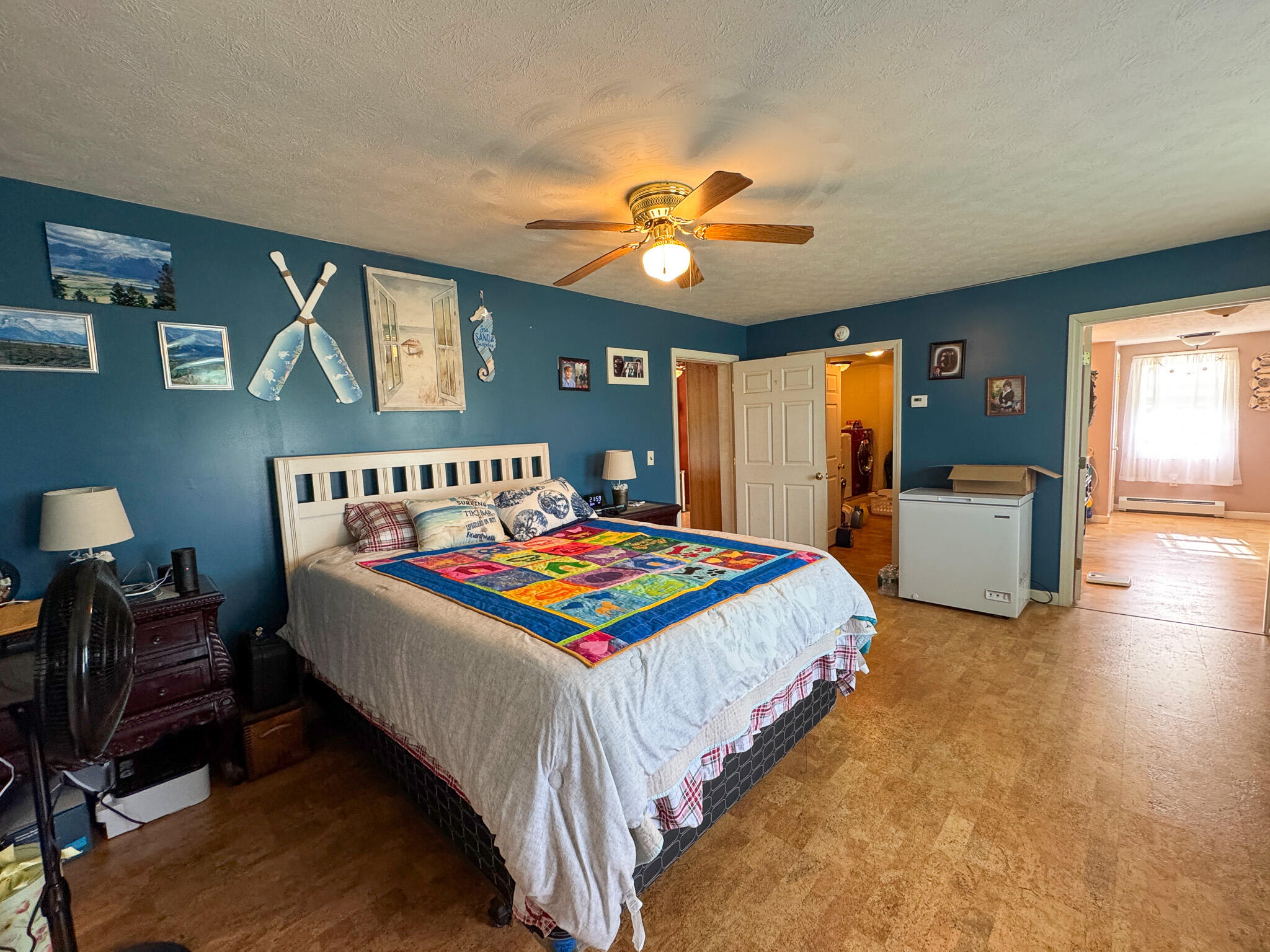 164 Mud Pond Road, Prentiss Twp T7 R3 Nbpp, ME, 04487
