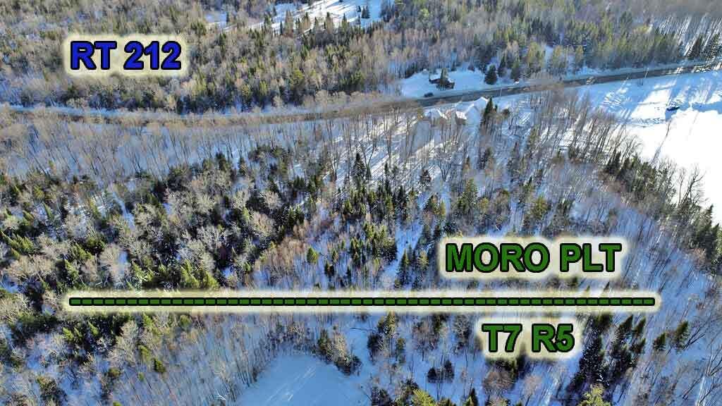 230 Maine 212, Moro Plt, ME, 04780