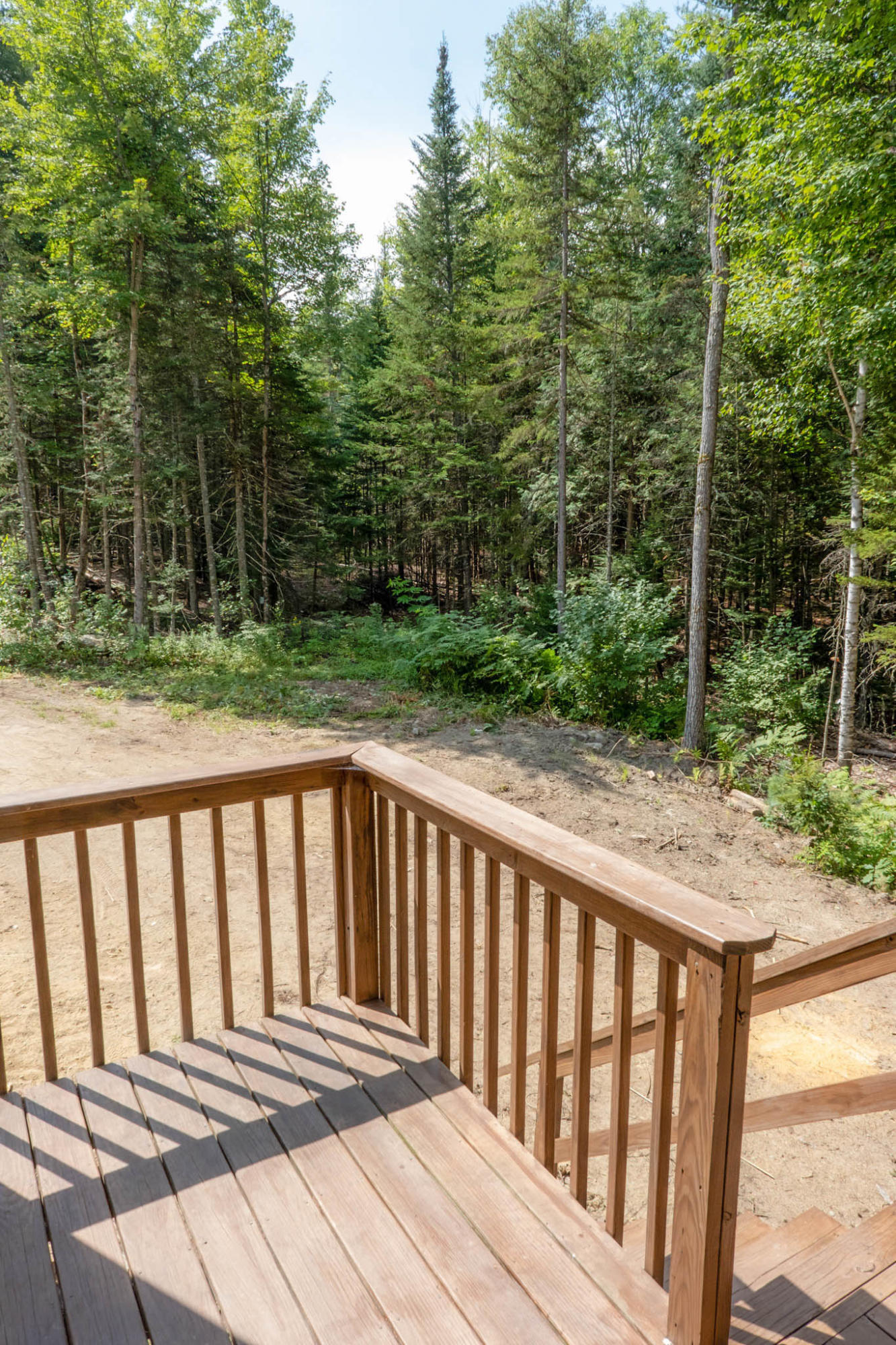 891 Flat Road, Albany Twp, ME, 04217