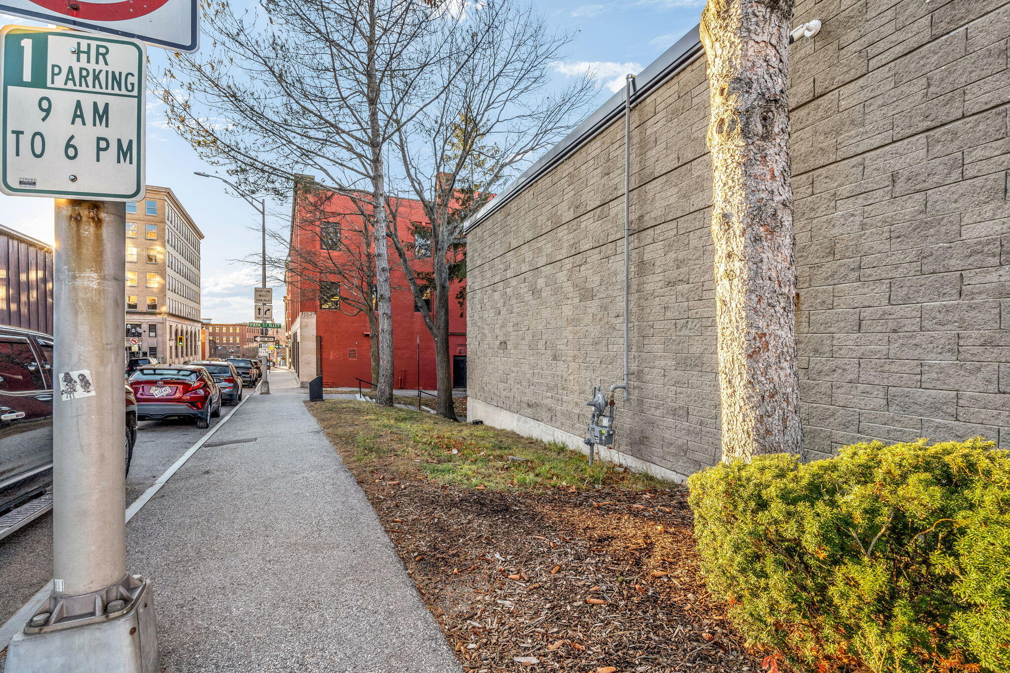 85 Park Street, Lewiston, ME, 04240