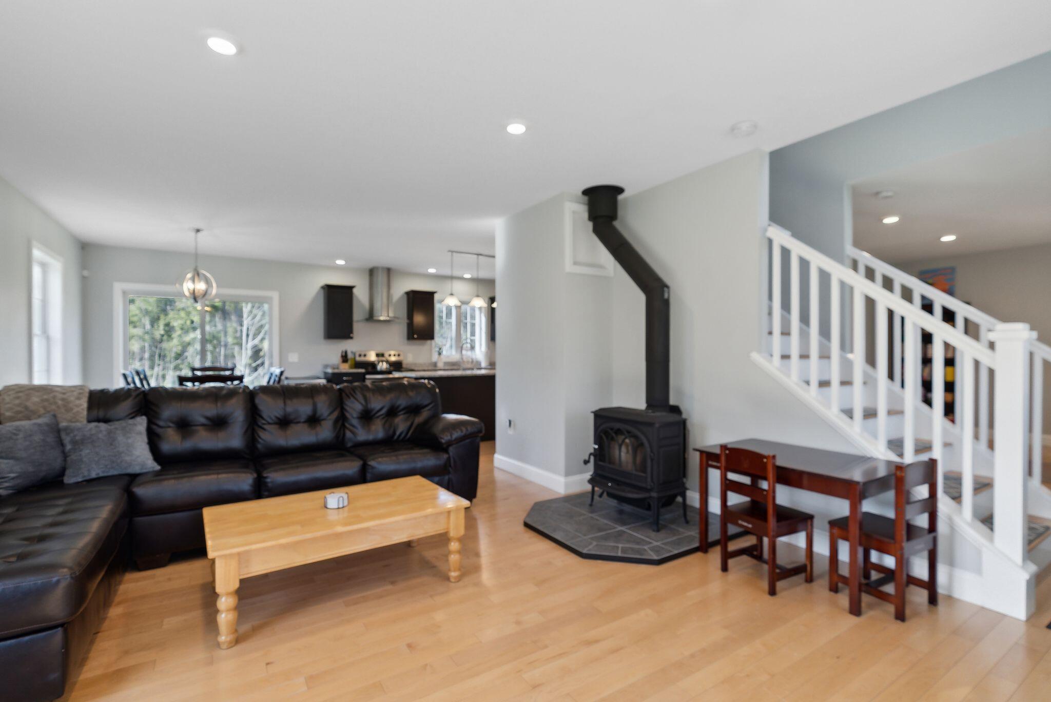 5 & 6 Harmony Way, Falmouth, ME, 04105