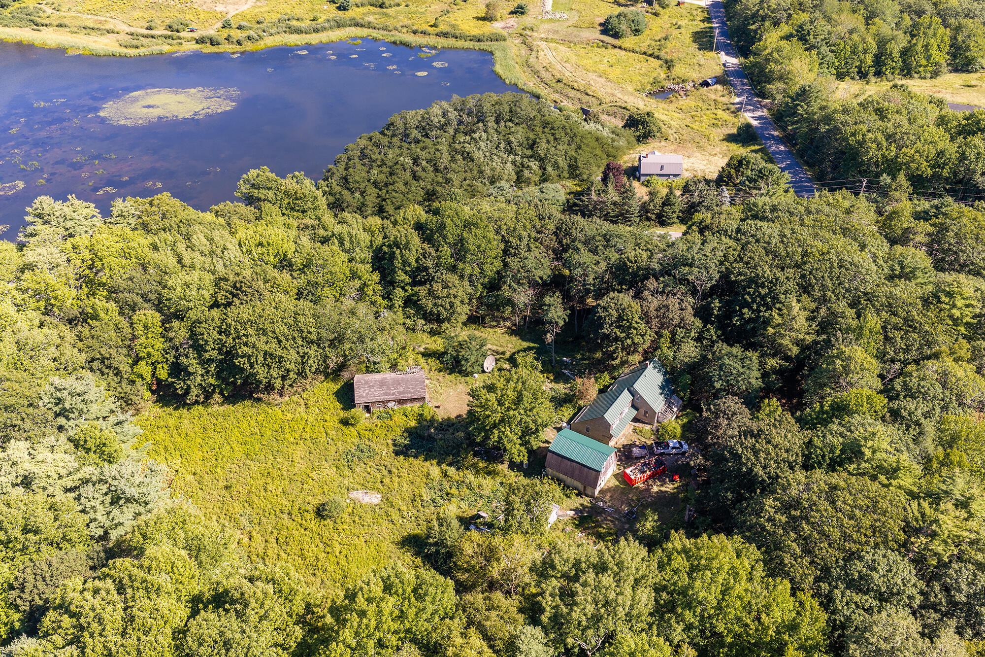 Photo of 879 West Street Rockport ME 04856