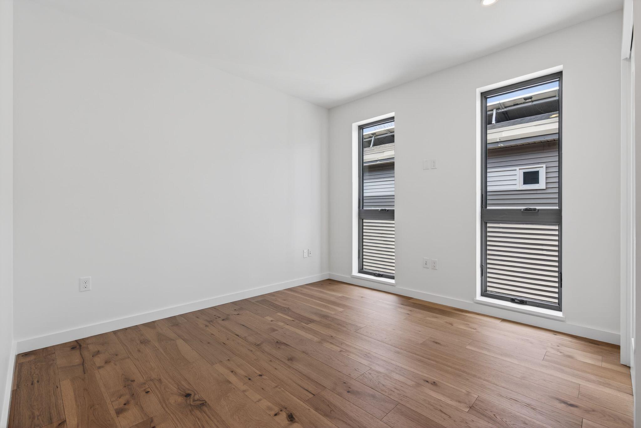 58 Cumberland Avenue UNIT 2, Portland, ME, 04101