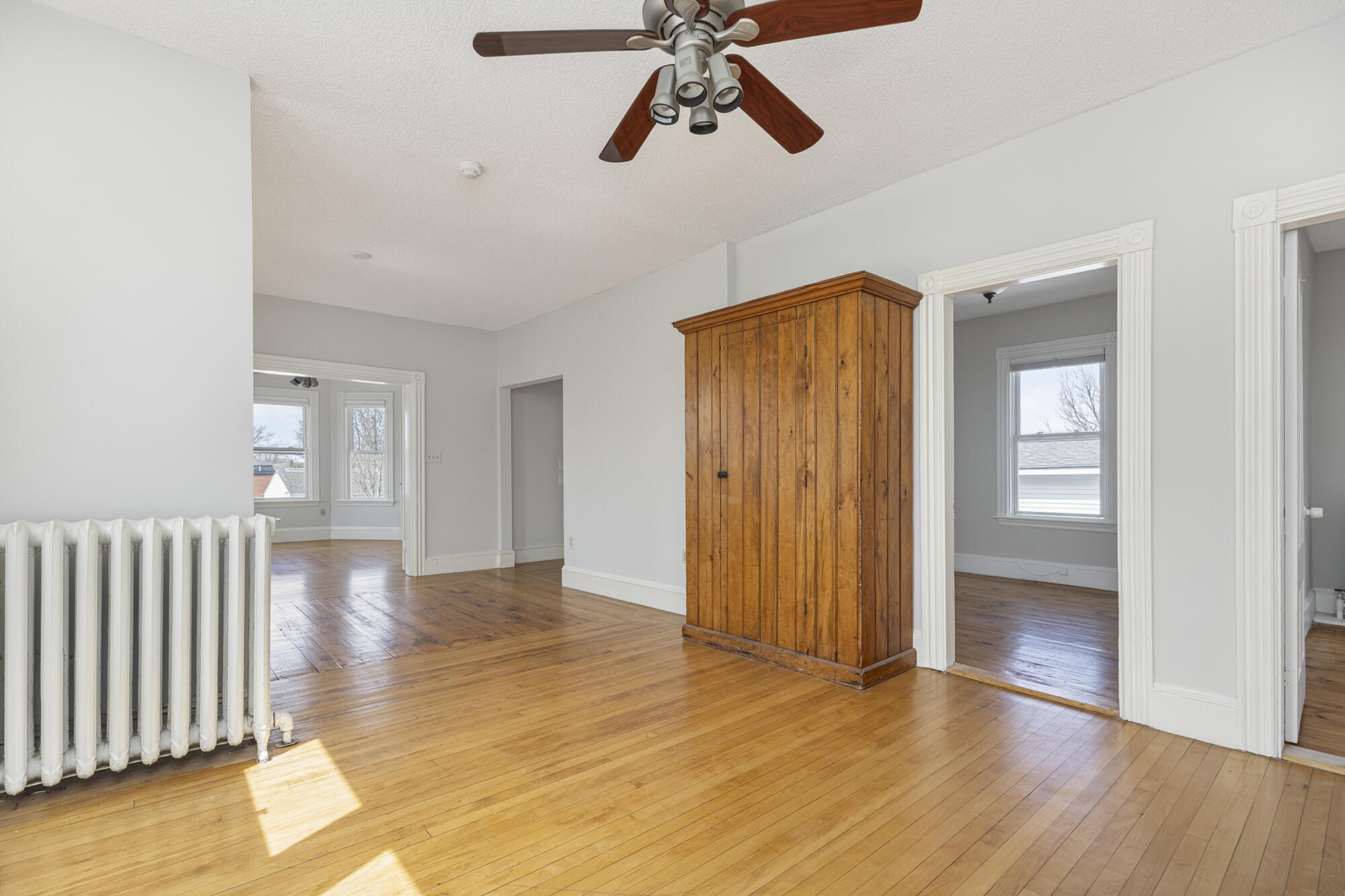22 Cumberland Avenue UNIT 3, Portland, ME, 04101