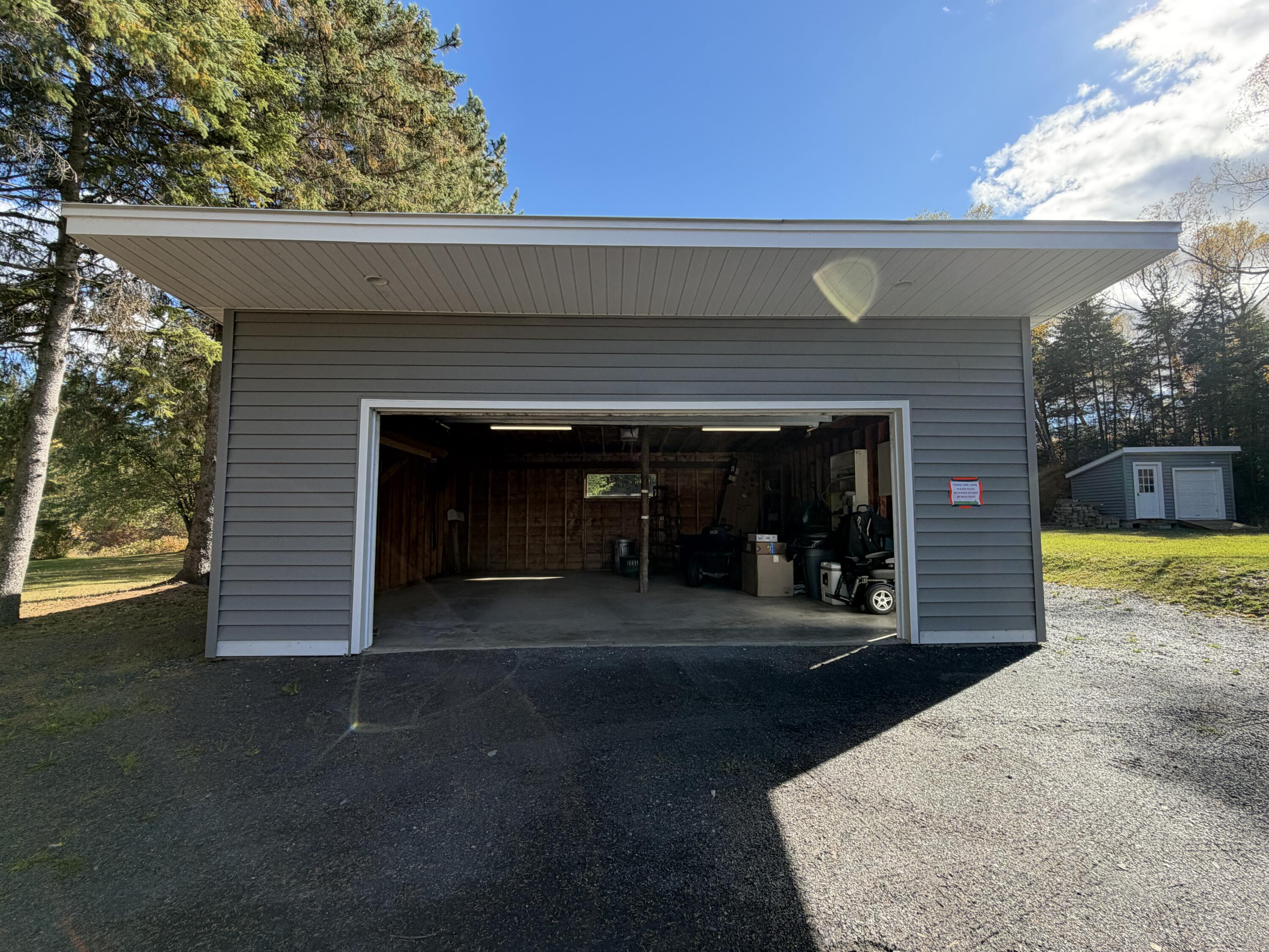 33 US Route 1, Frenchville, ME 04745 IMG_0005